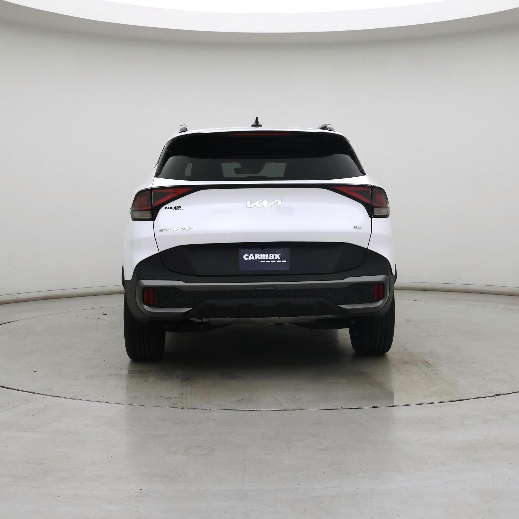 Thumbnail: 2023 Kia Sportage - 6