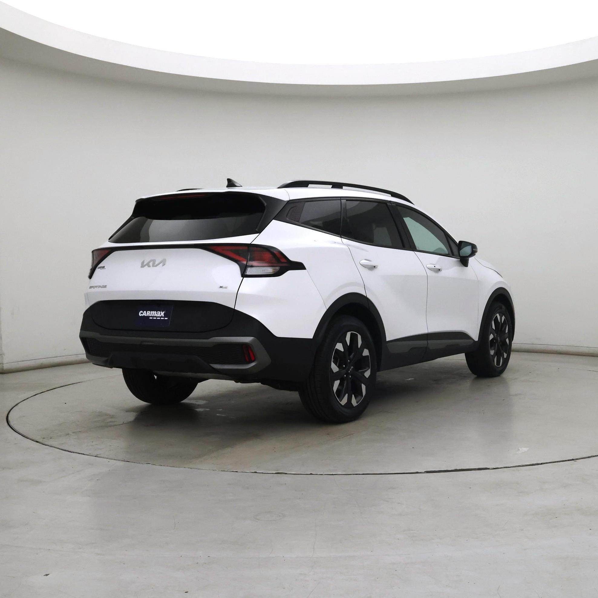 Thumbnail: 2023 Kia Sportage - 8