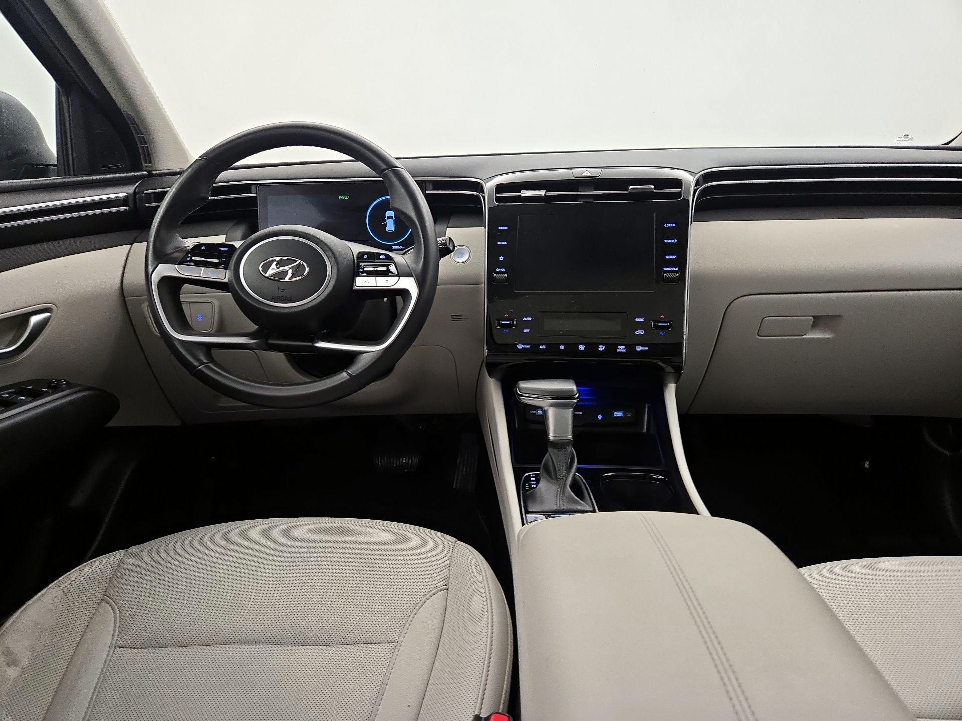 Thumbnail: 2023 Hyundai Tucson - 9