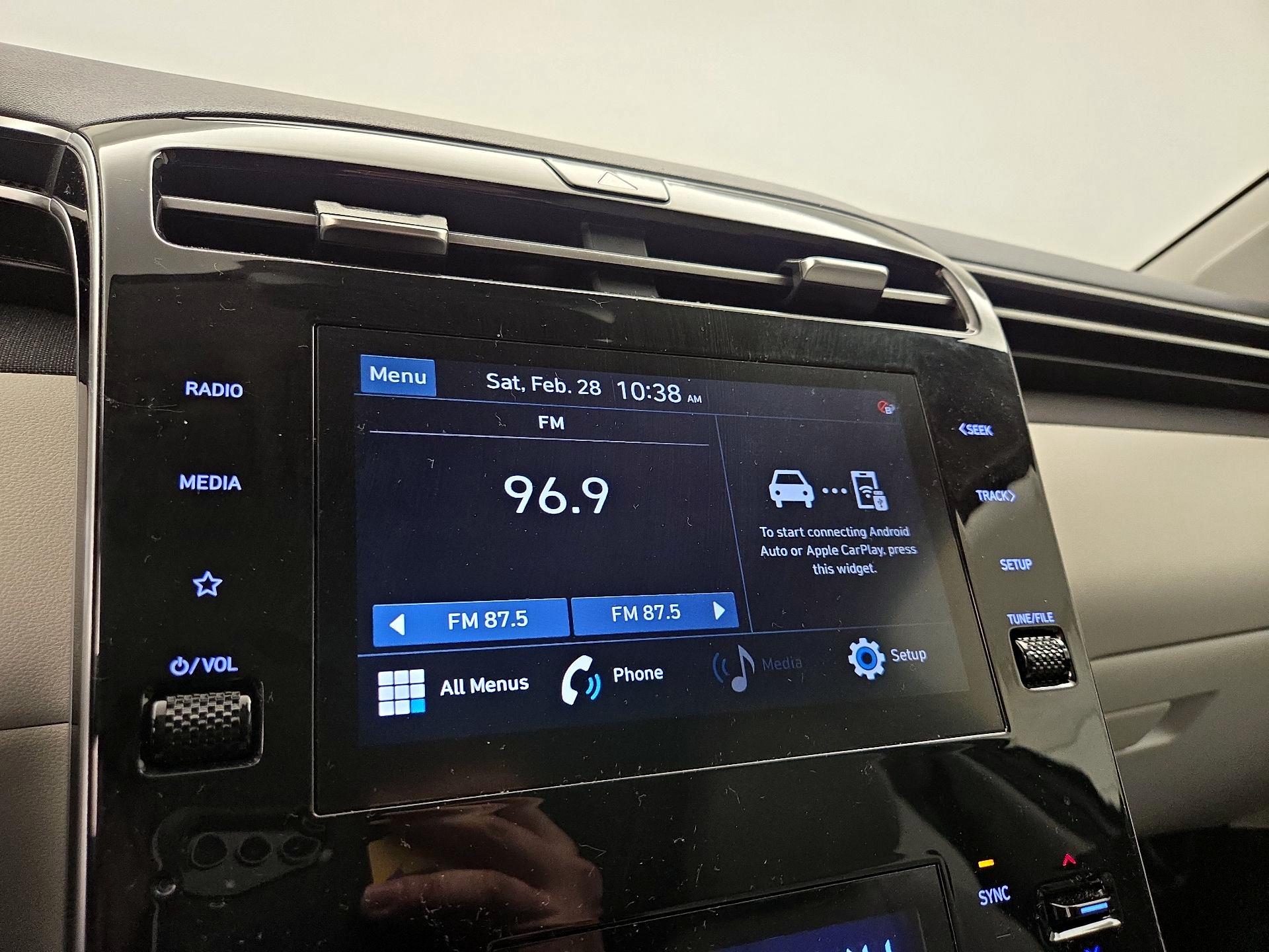 Thumbnail: 2023 Hyundai Tucson - 15