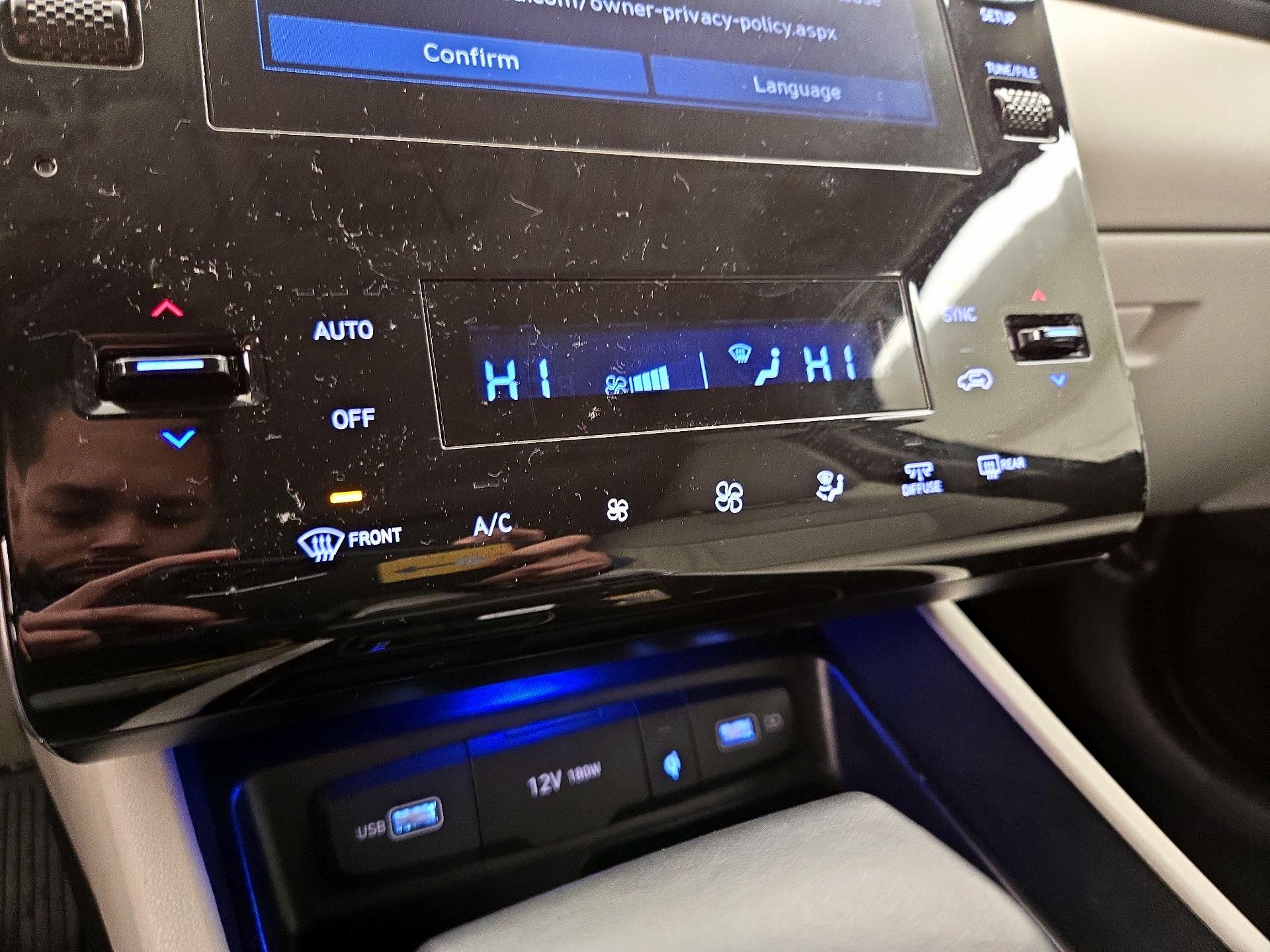 Thumbnail: 2023 Hyundai Tucson - 16