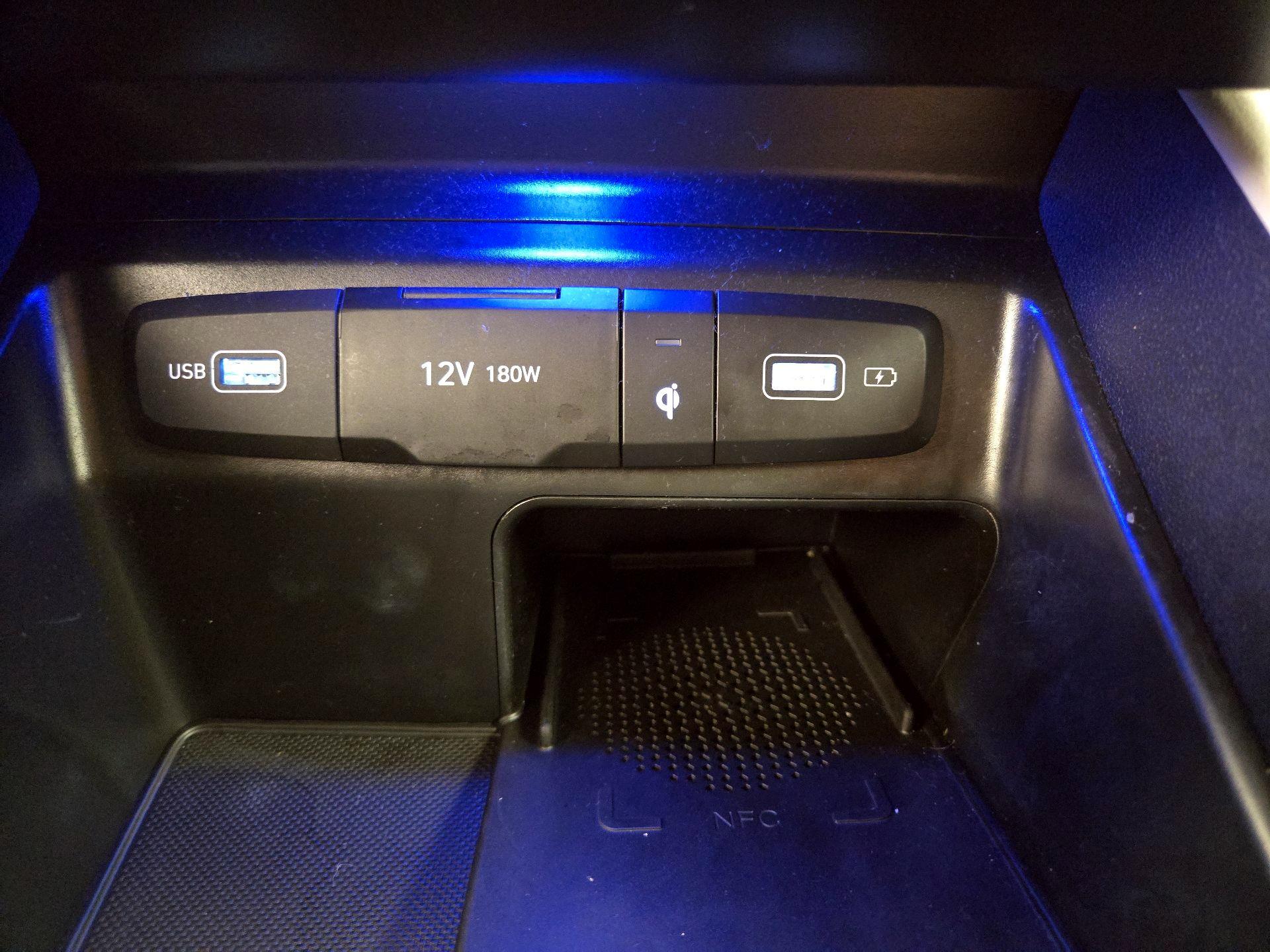 Thumbnail: 2023 Hyundai Tucson - 18