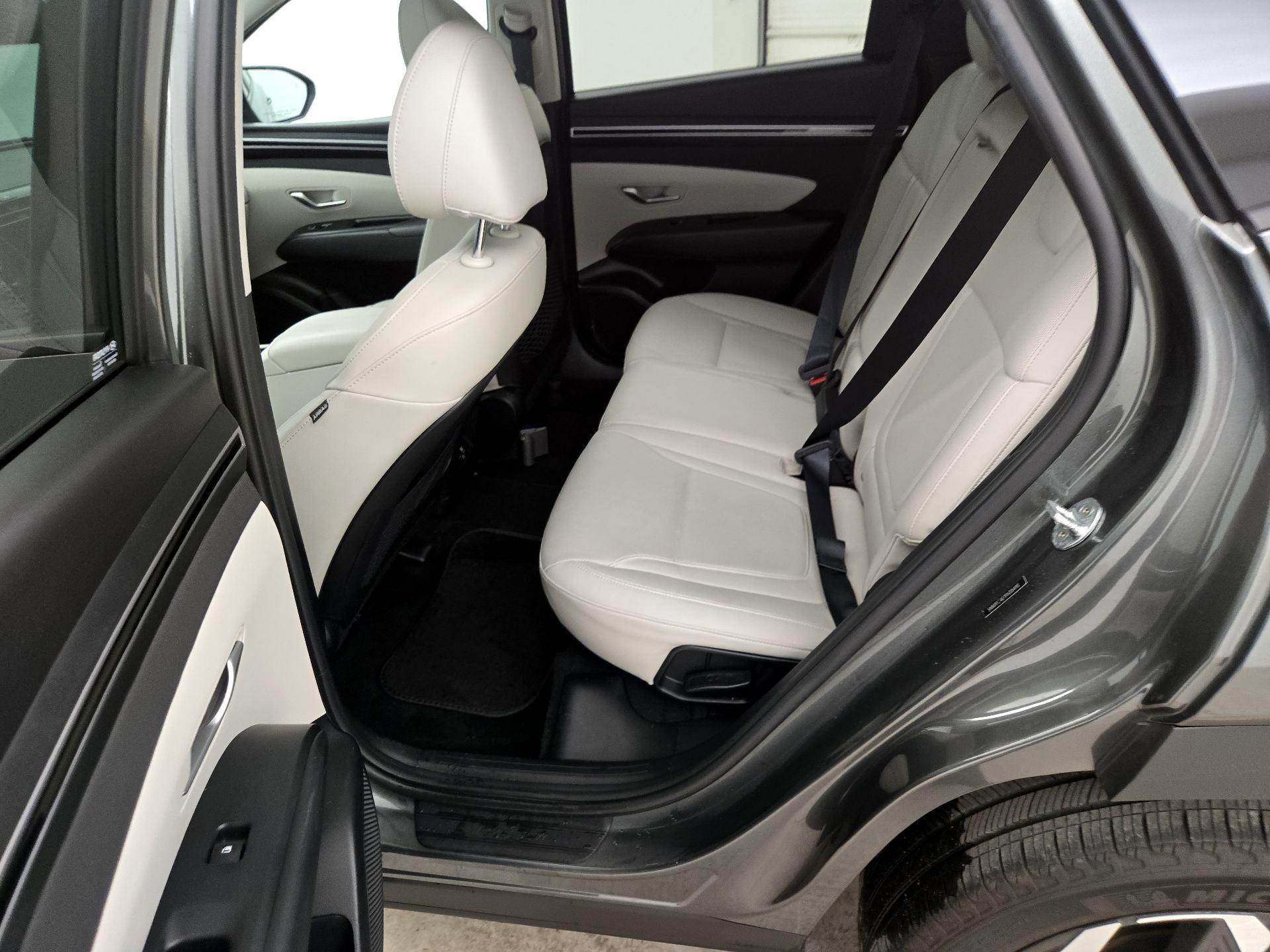 Thumbnail: 2023 Hyundai Tucson - 20