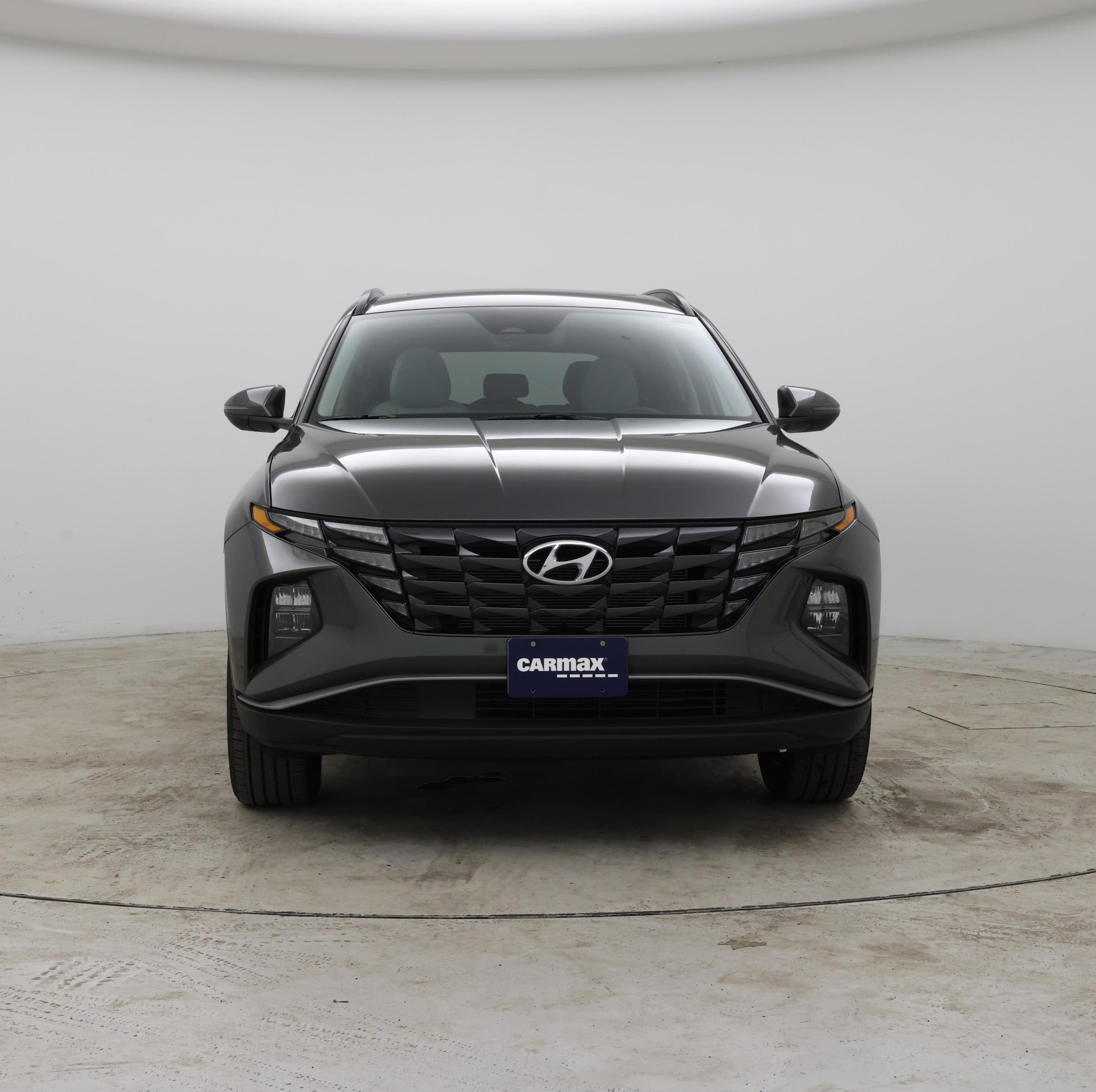Thumbnail: 2023 Hyundai Tucson - 5