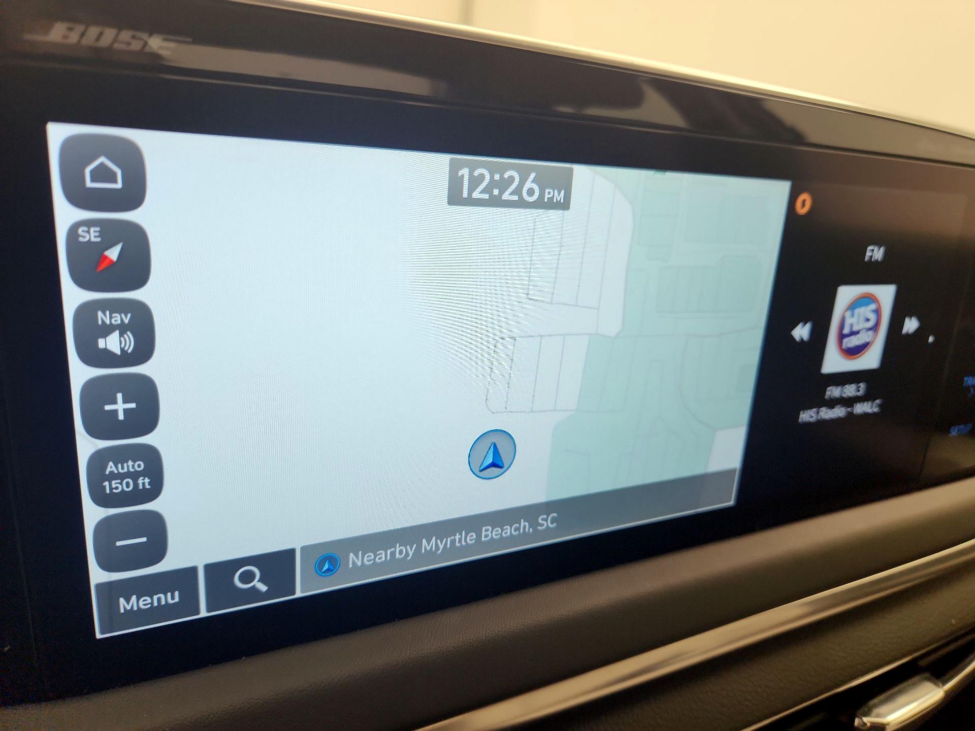 Thumbnail: 2023 Hyundai Sonata - 14