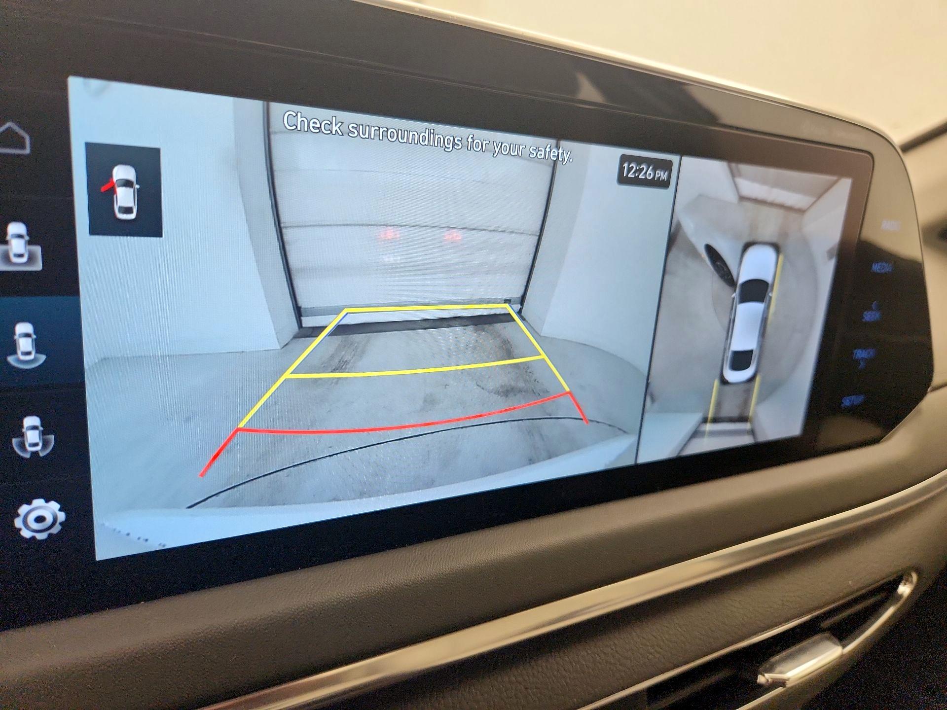 Thumbnail: 2023 Hyundai Sonata - 15