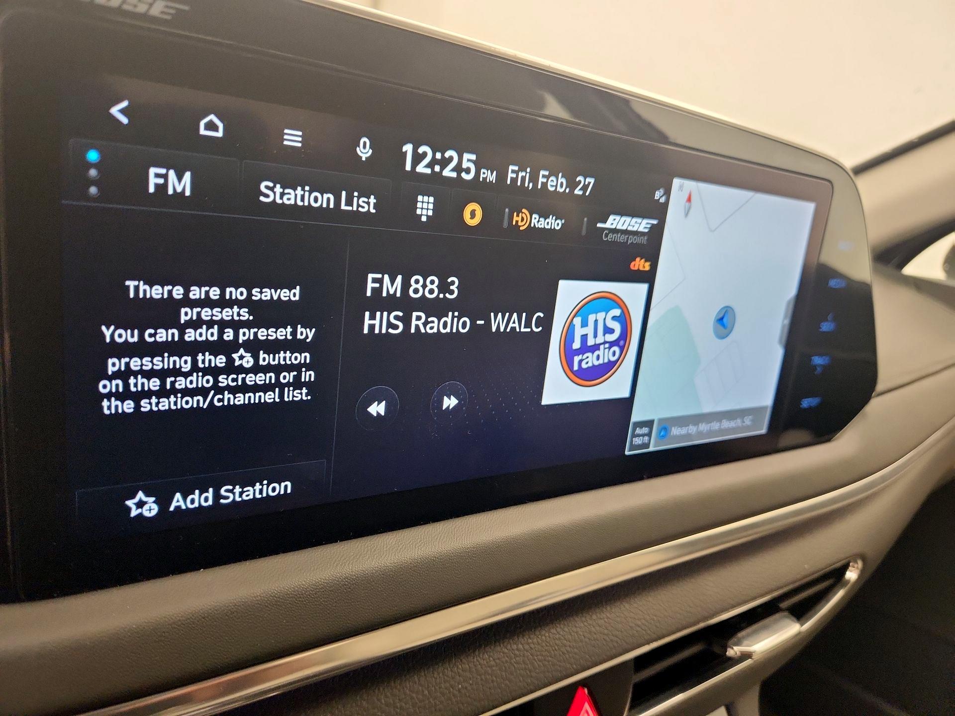 Thumbnail: 2023 Hyundai Sonata - 16