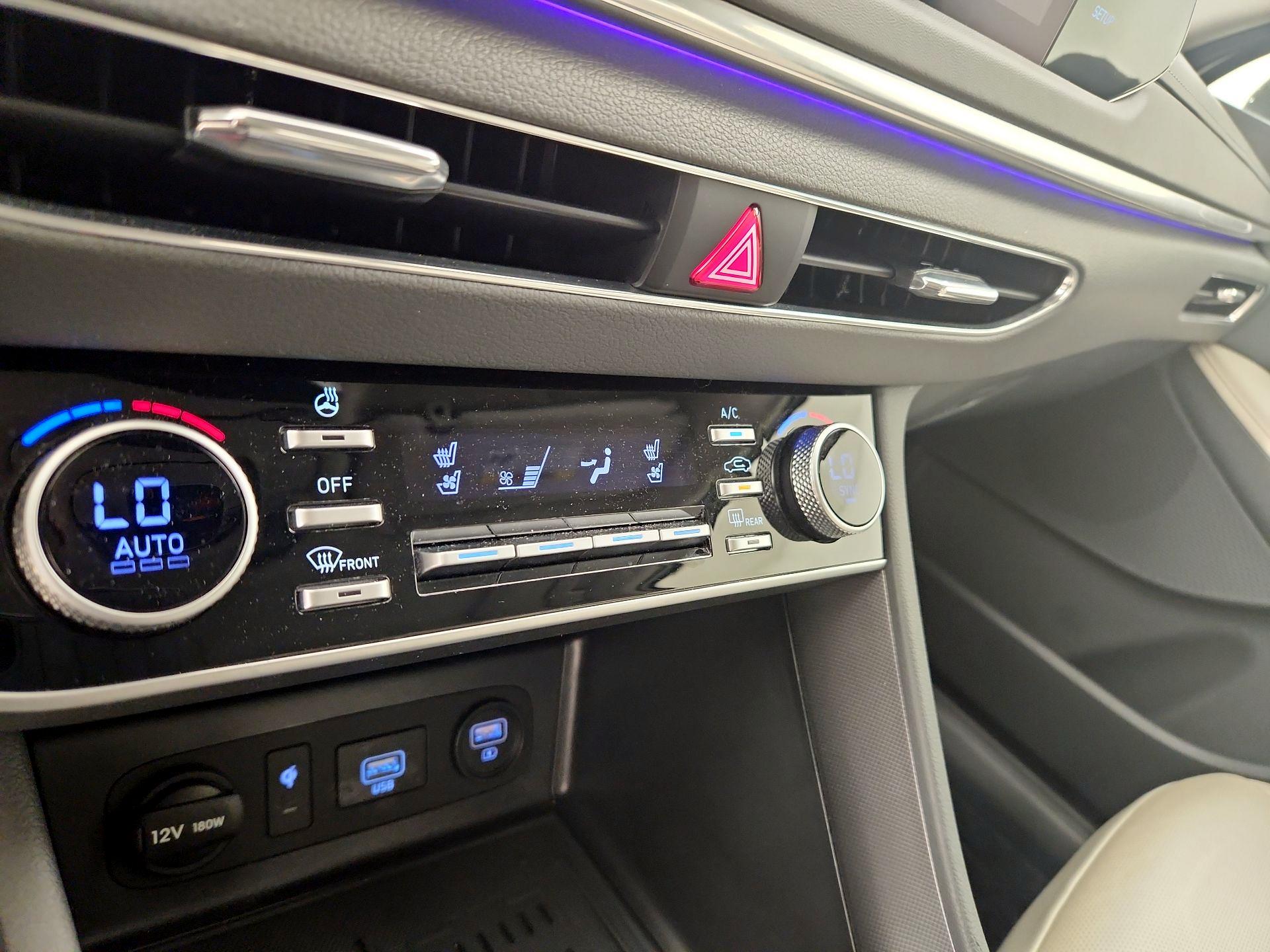 Thumbnail: 2023 Hyundai Sonata - 17