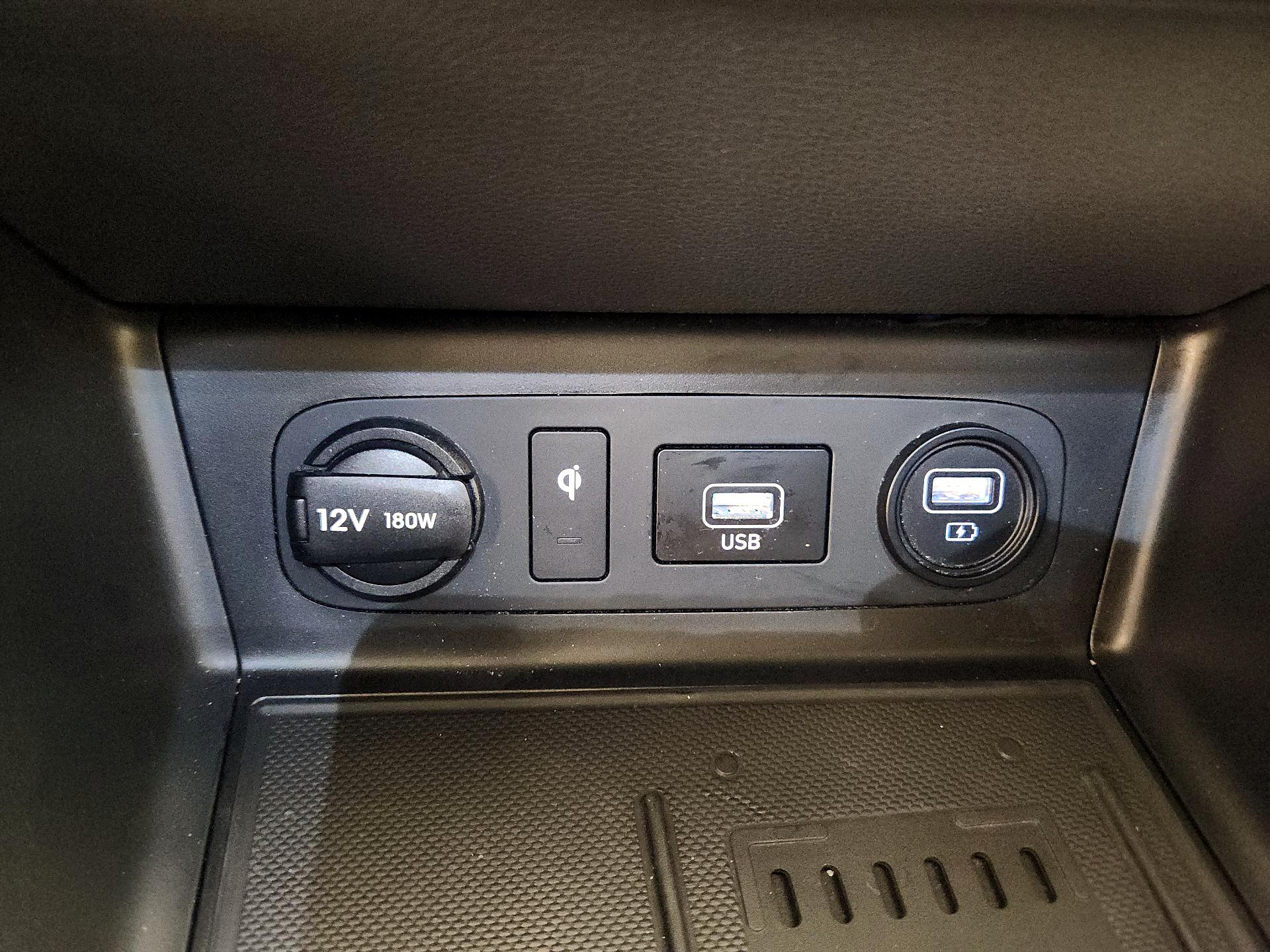 Thumbnail: 2023 Hyundai Sonata - 19