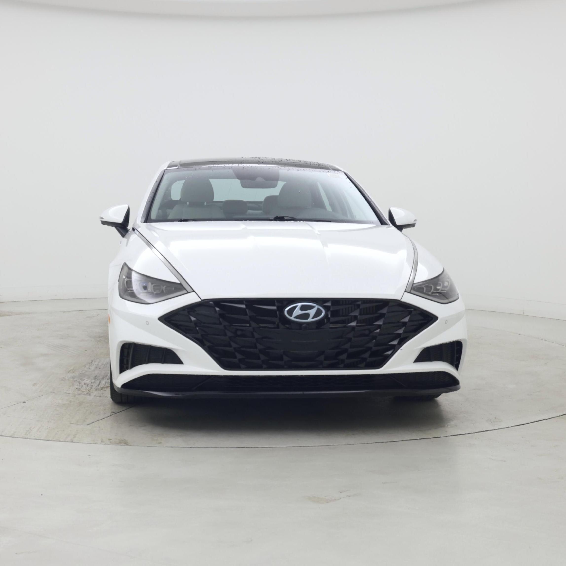 Thumbnail: 2023 Hyundai Sonata - 5