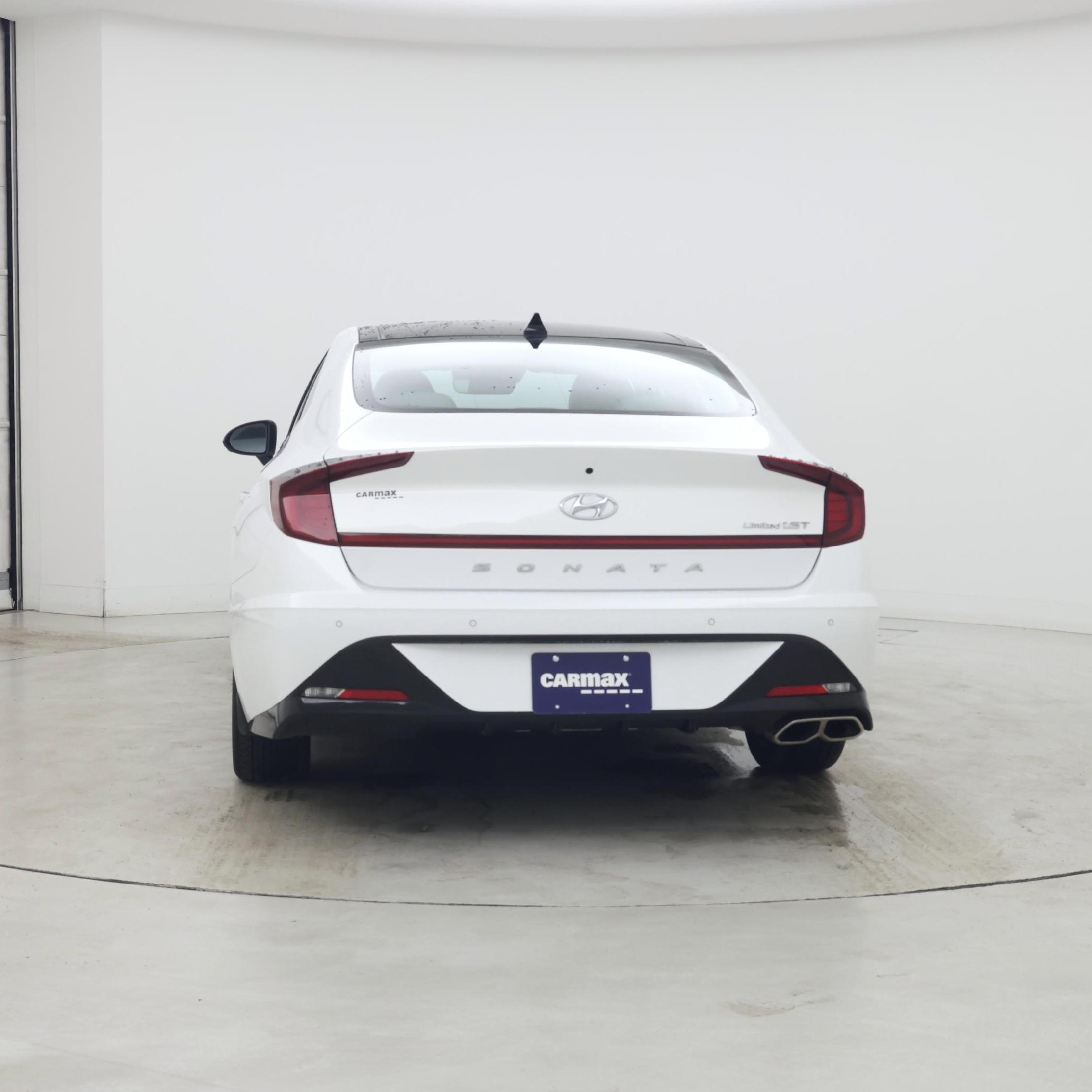 Thumbnail: 2023 Hyundai Sonata - 6