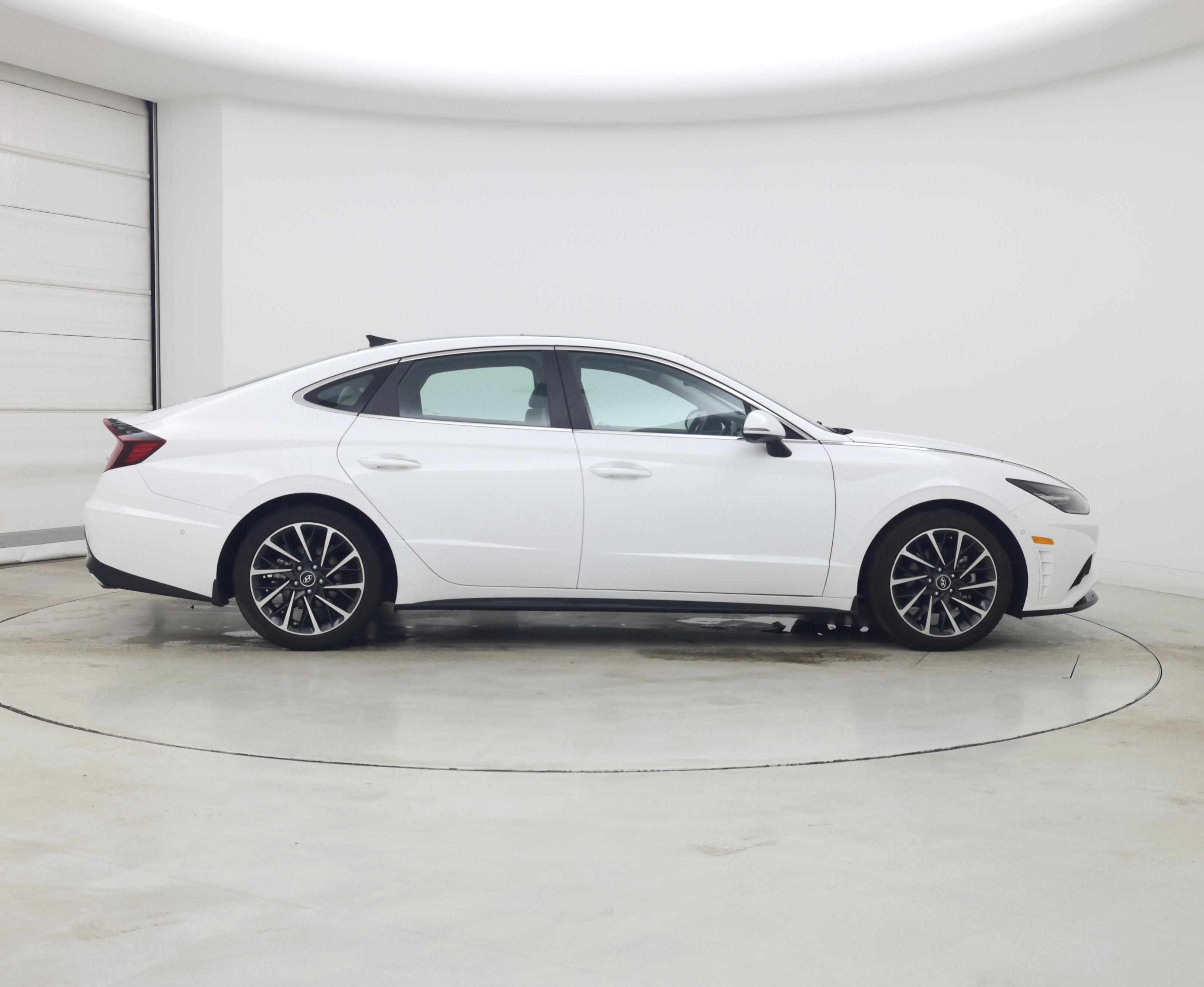 Thumbnail: 2023 Hyundai Sonata - 7