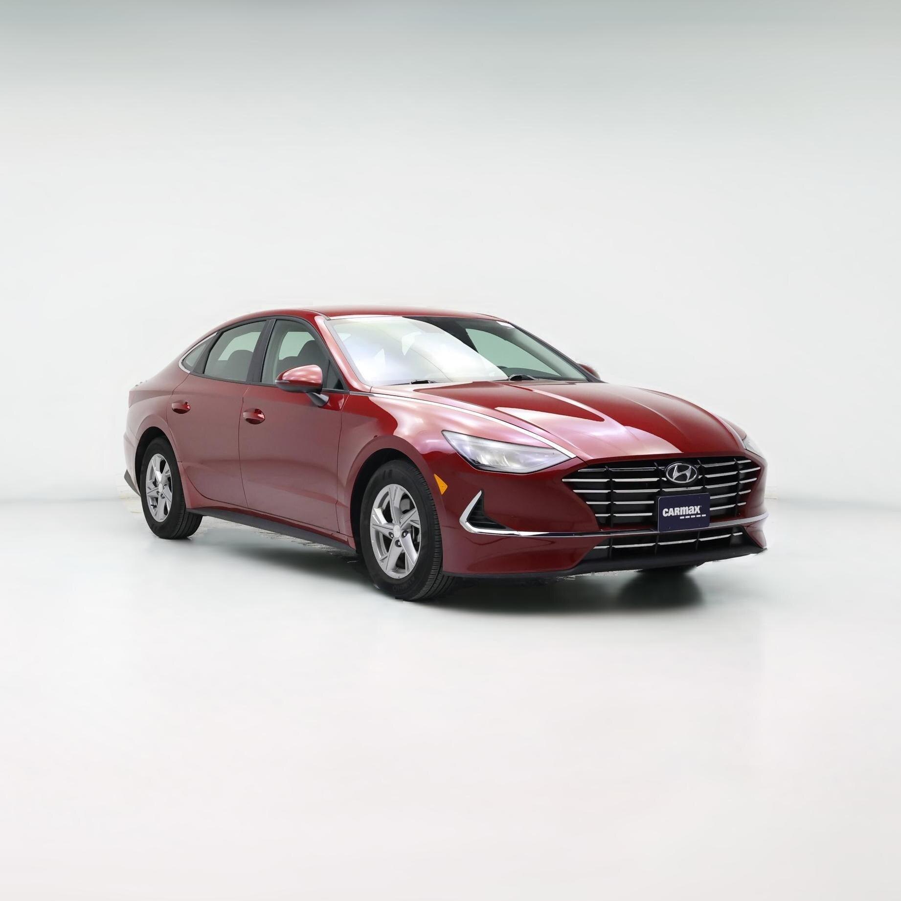 Thumbnail: 2023 Hyundai Sonata - 1