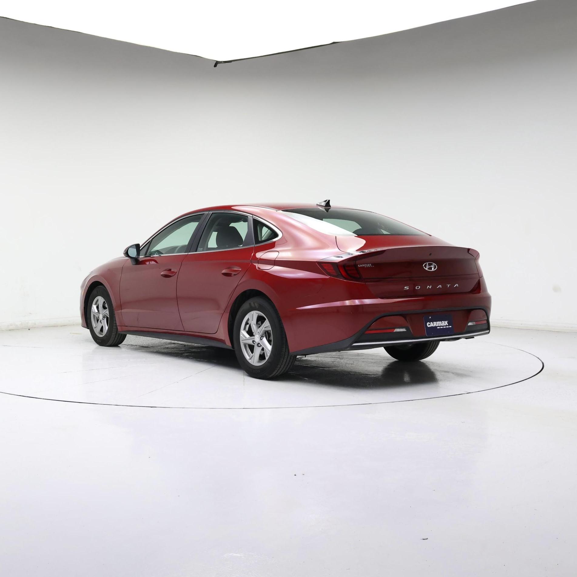 Thumbnail: 2023 Hyundai Sonata - 2