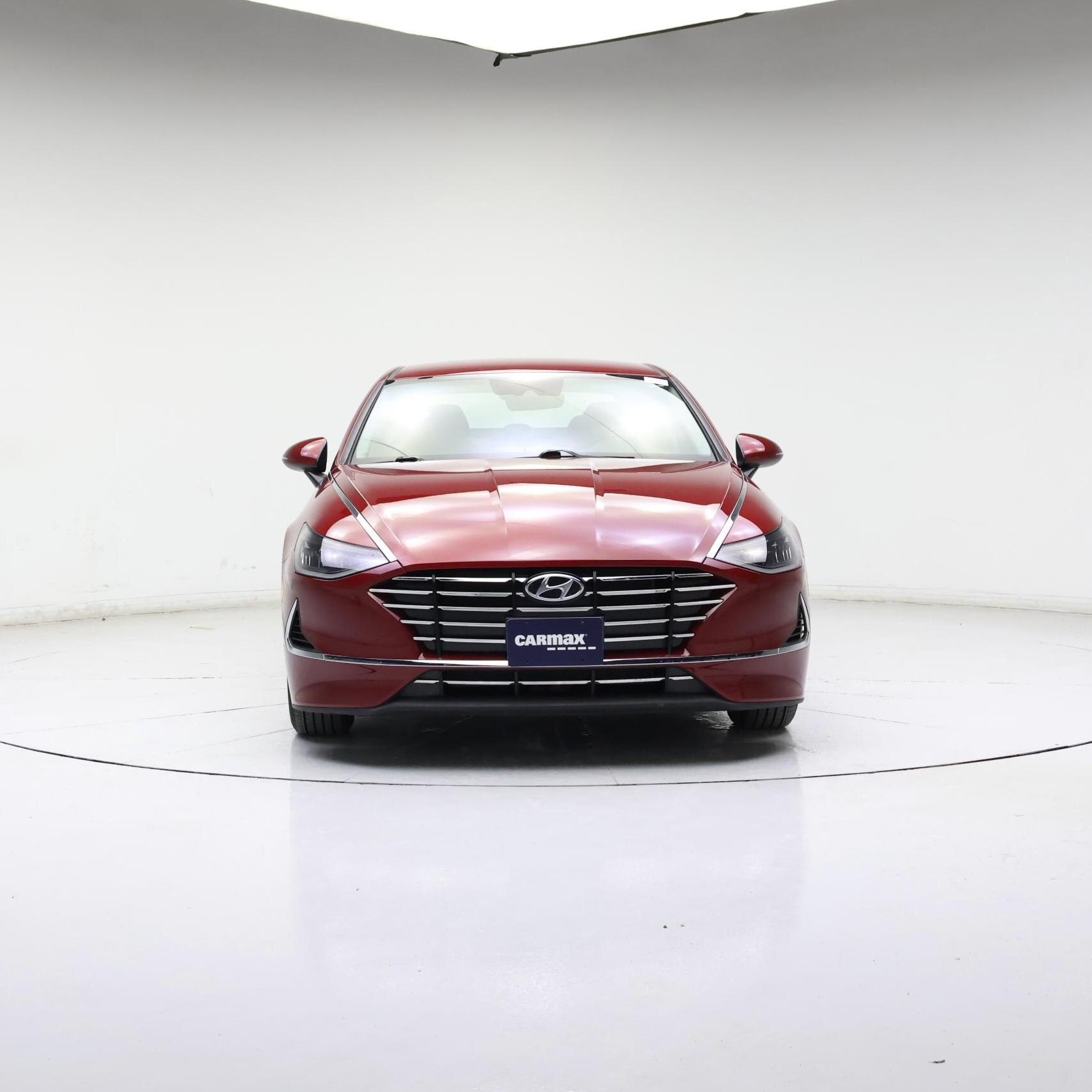 Thumbnail: 2023 Hyundai Sonata - 5