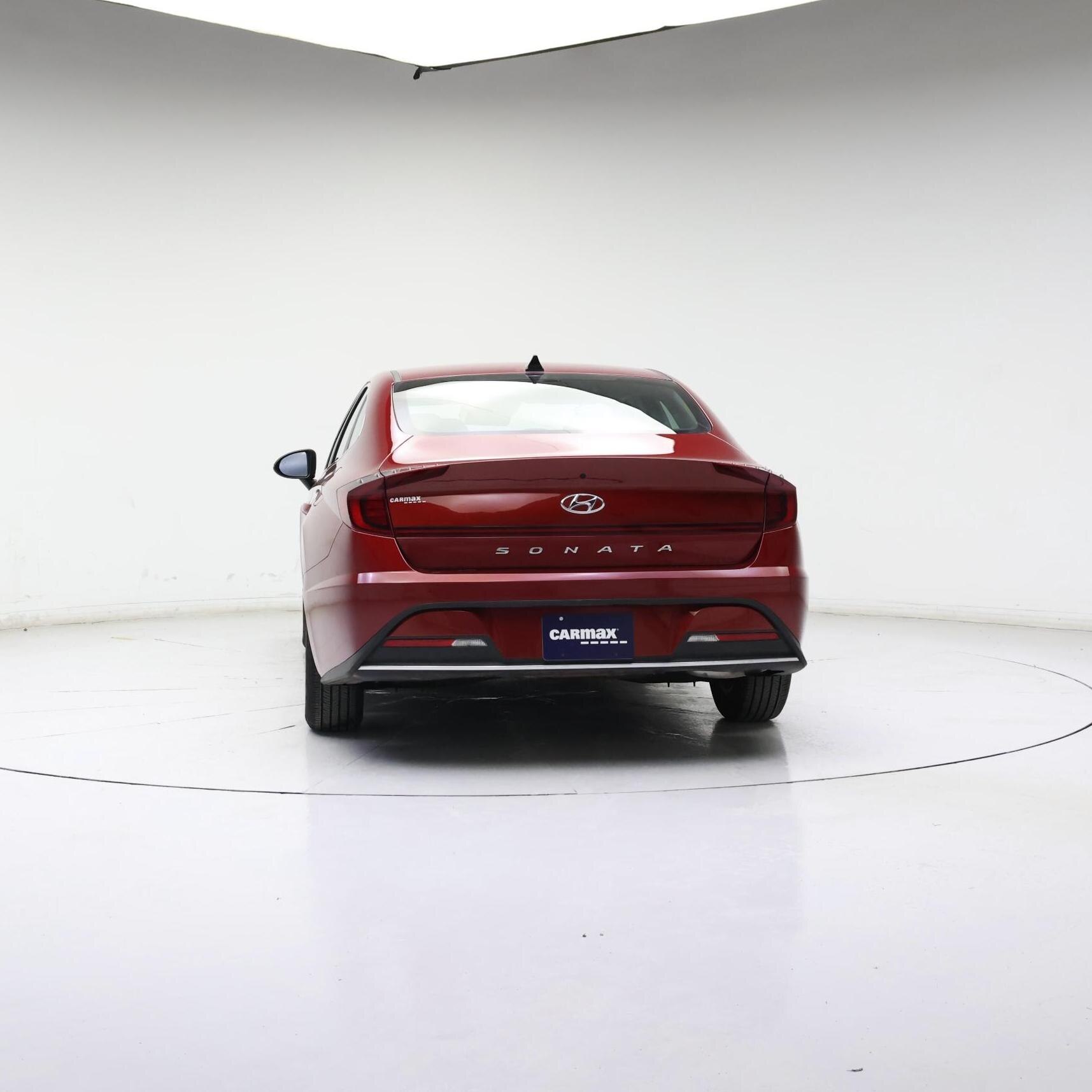 Thumbnail: 2023 Hyundai Sonata - 6