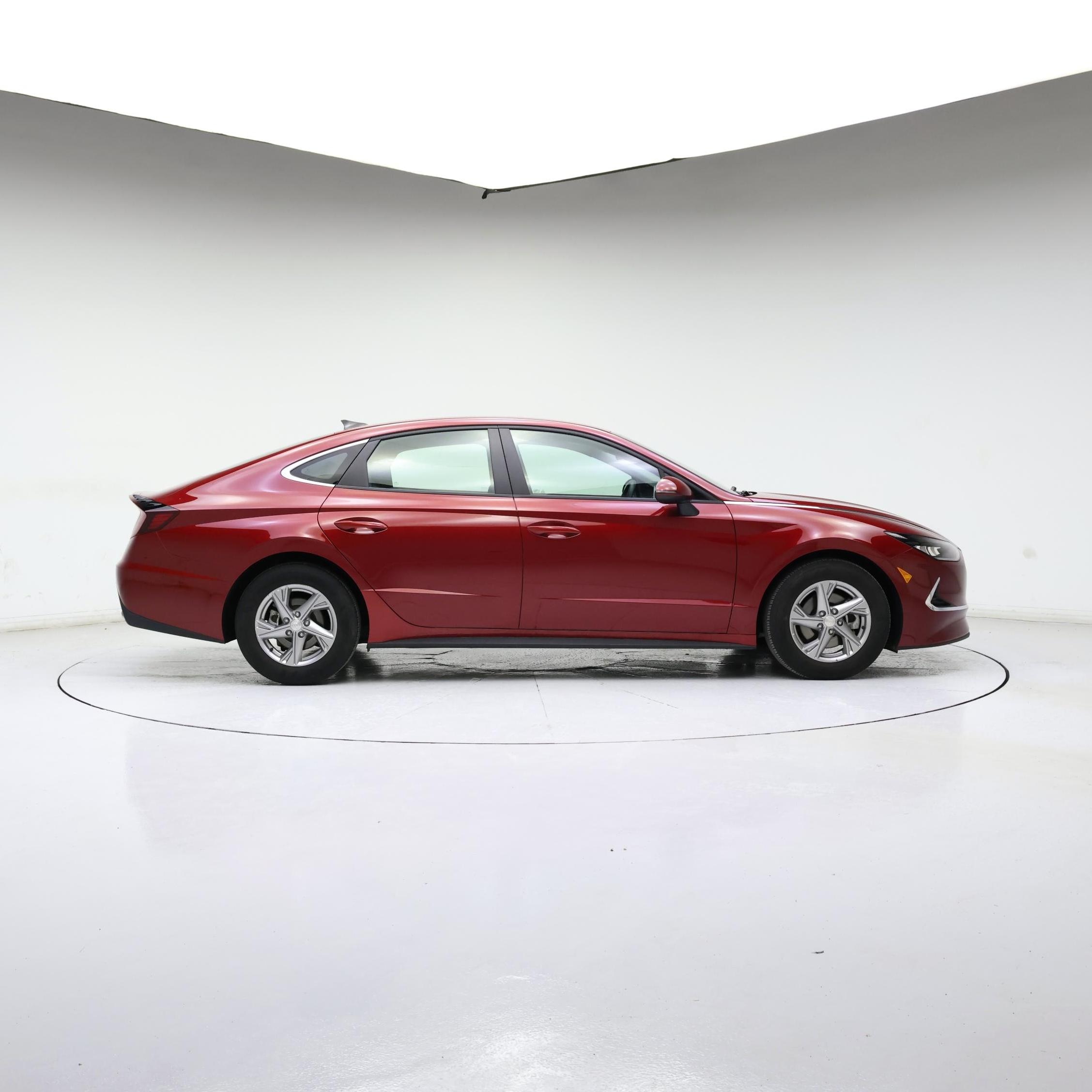 Thumbnail: 2023 Hyundai Sonata - 7
