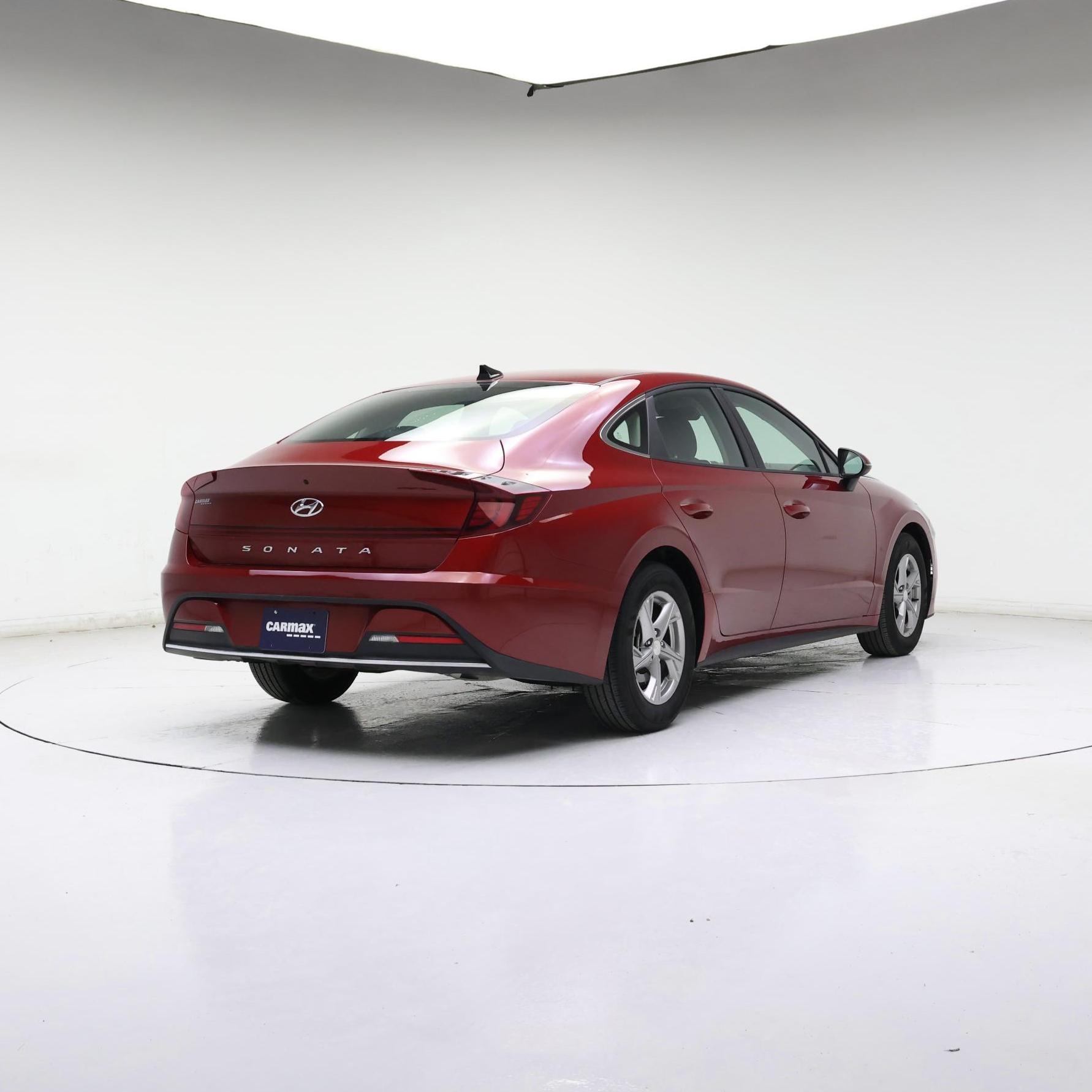 Thumbnail: 2023 Hyundai Sonata - 8