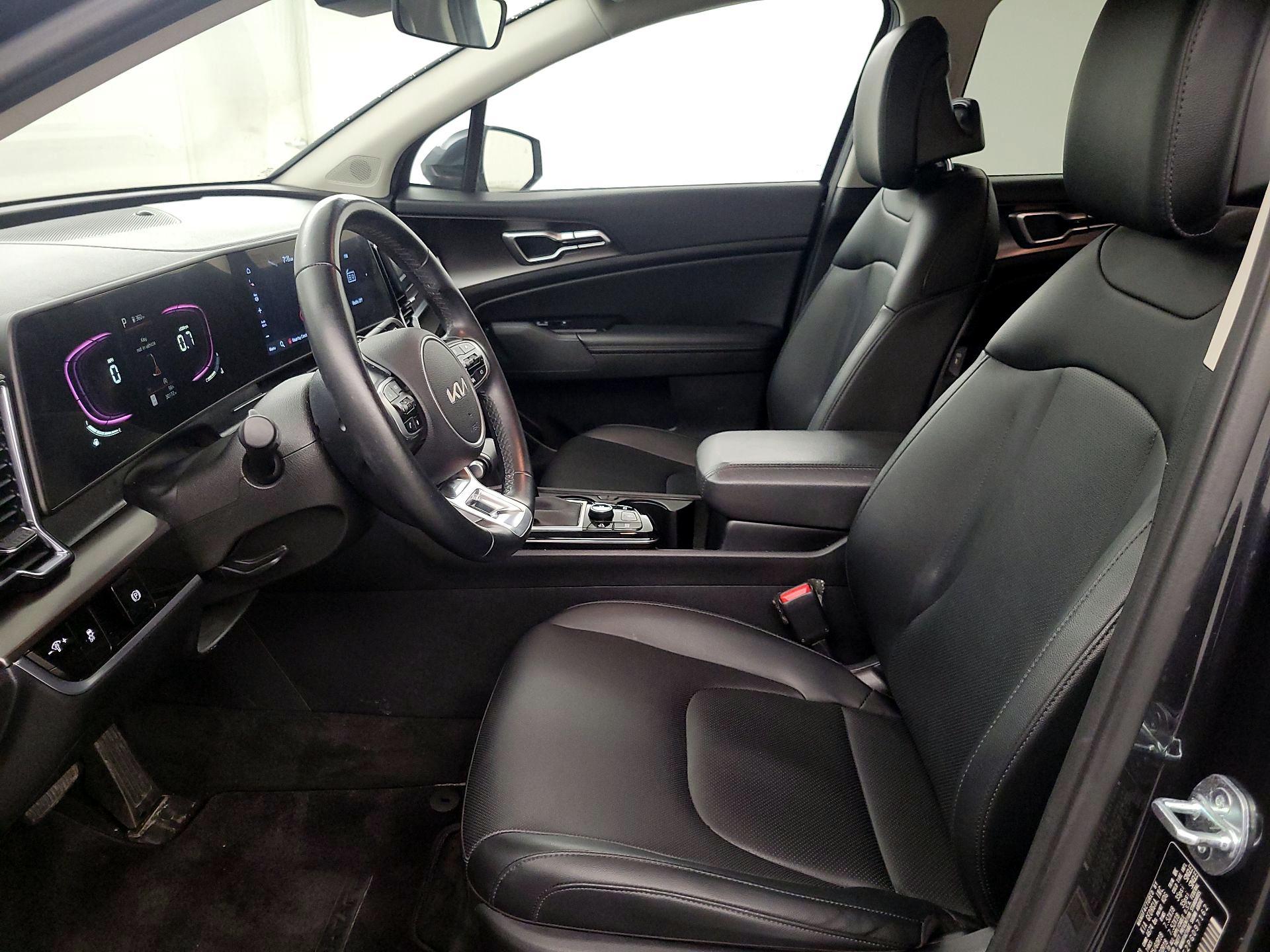 Thumbnail: 2023 Kia Sportage - 11