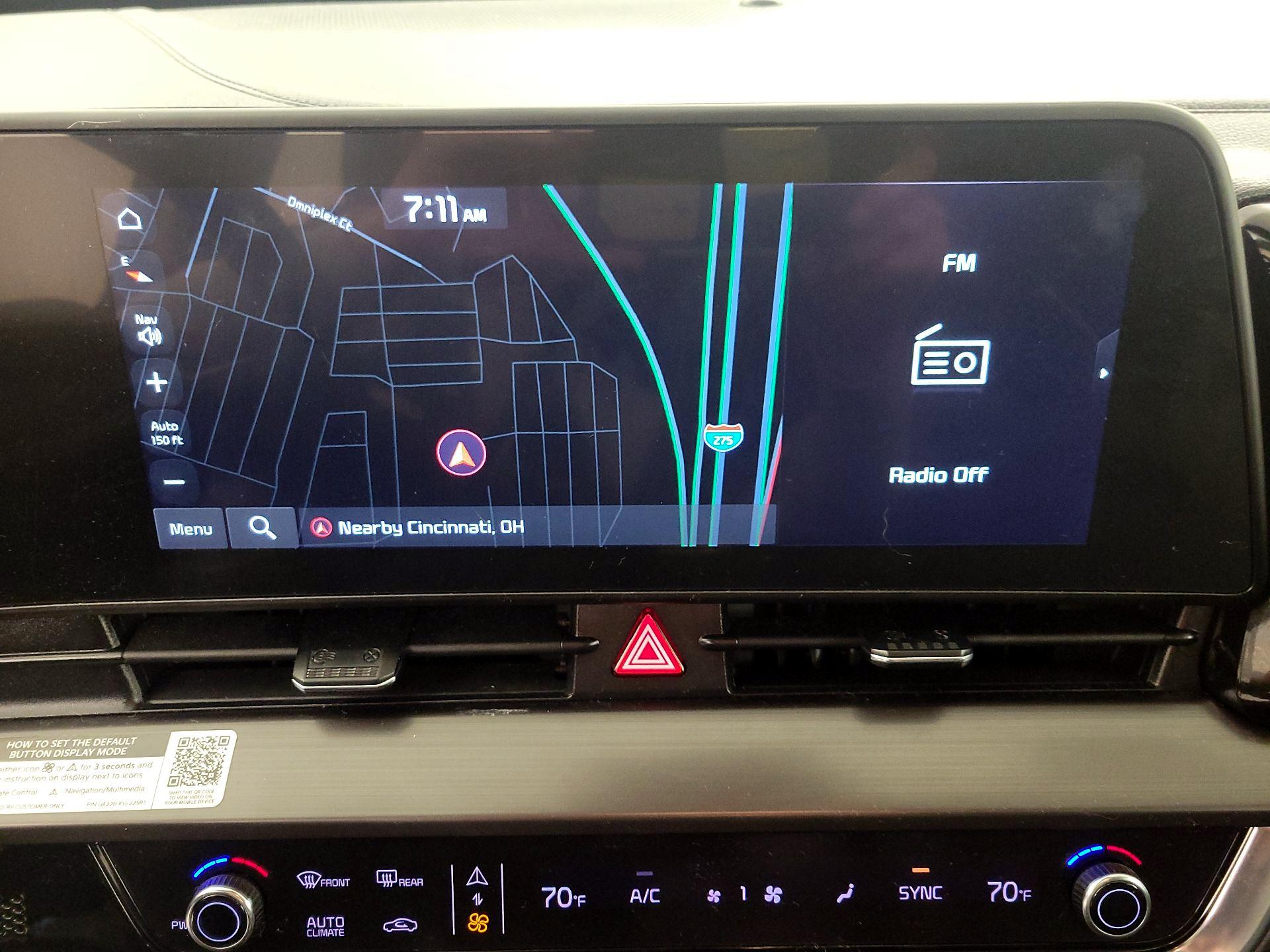 Thumbnail: 2023 Kia Sportage - 14