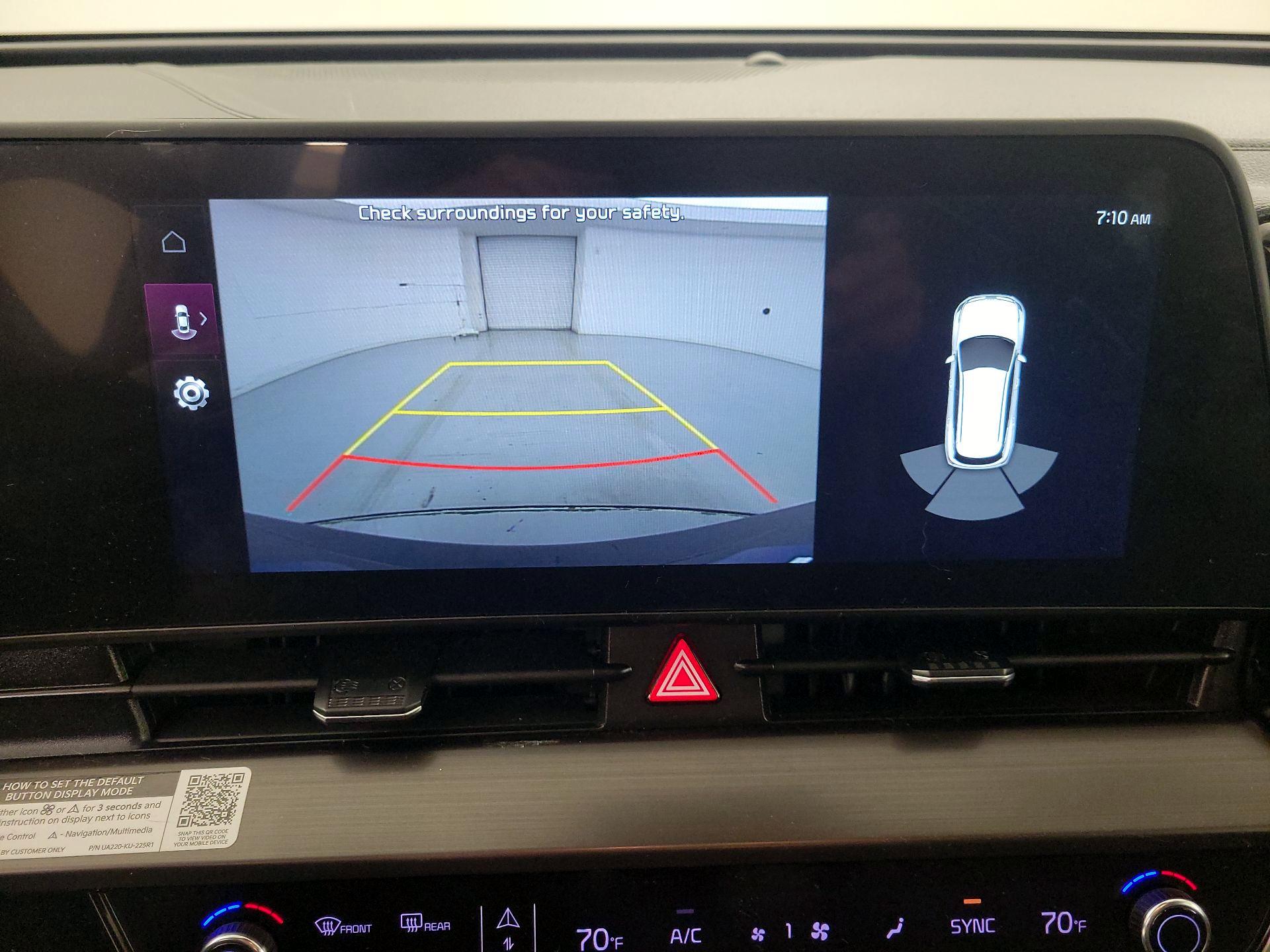 Thumbnail: 2023 Kia Sportage - 15