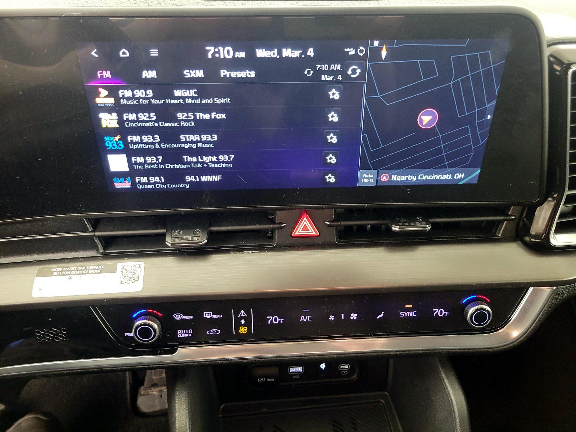 Thumbnail: 2023 Kia Sportage - 16