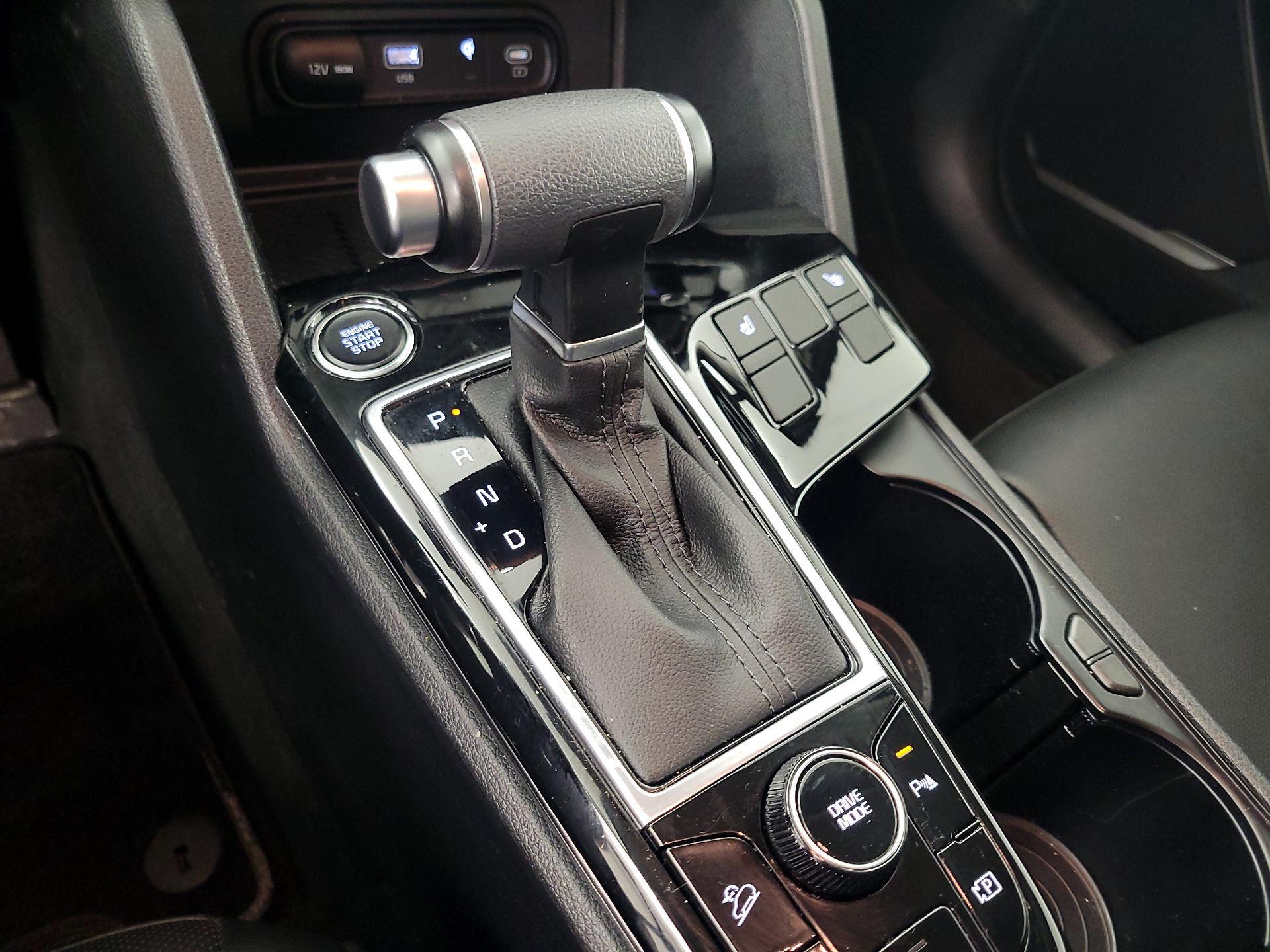 Thumbnail: 2023 Kia Sportage - 18