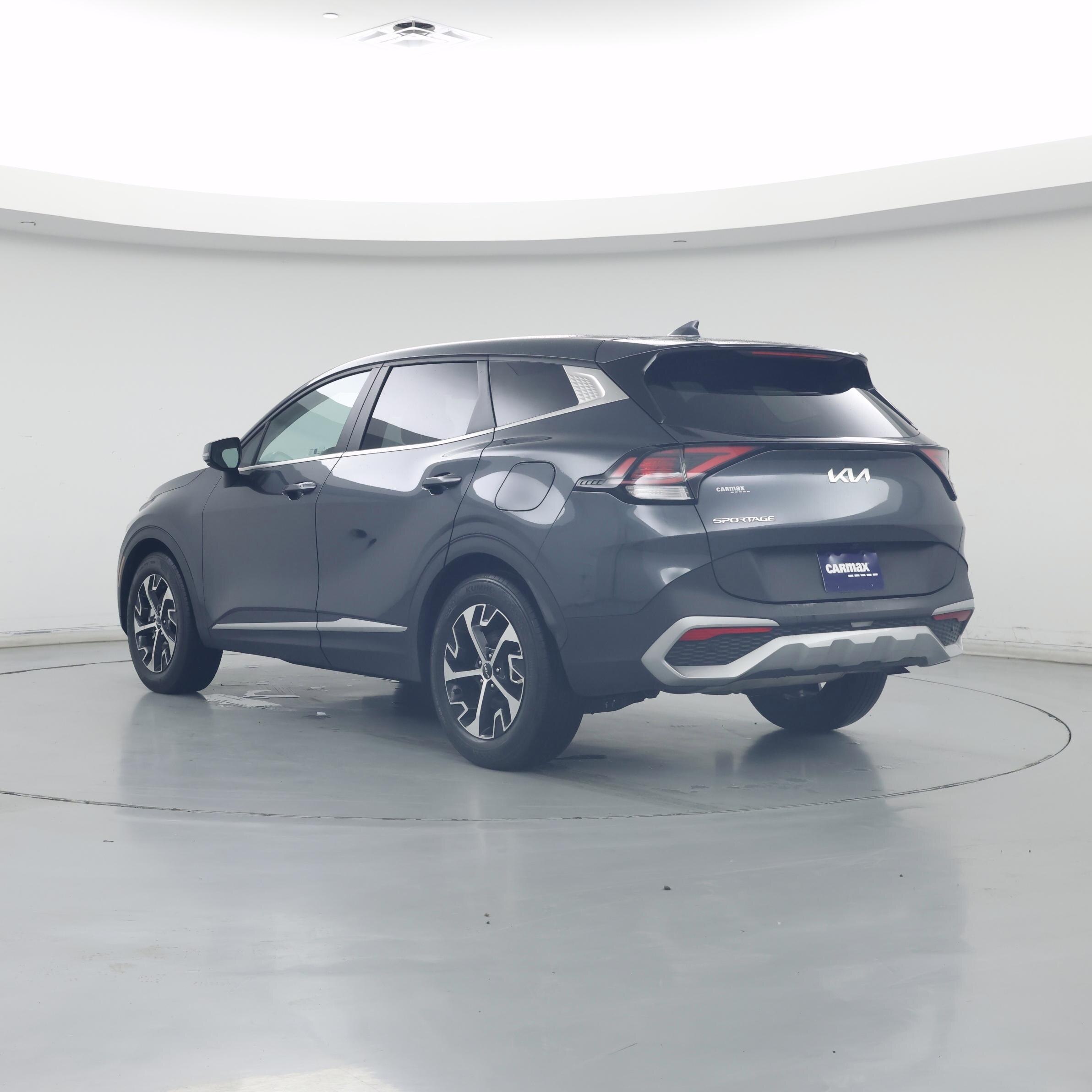 Thumbnail: 2023 Kia Sportage - 2