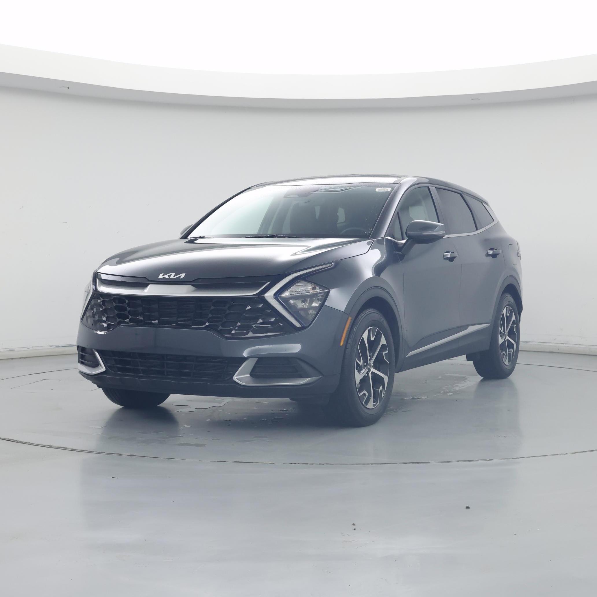 Thumbnail: 2023 Kia Sportage - 4