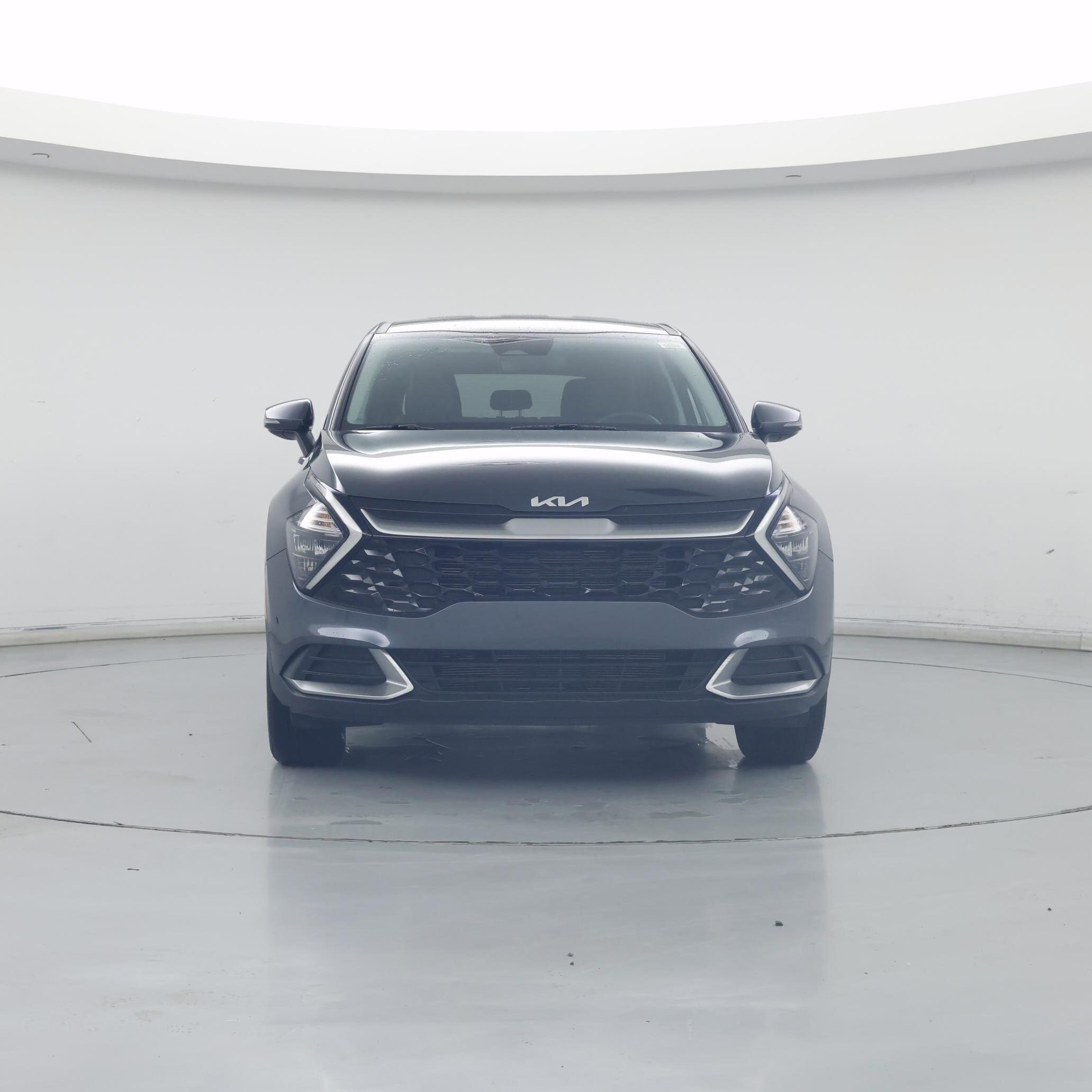 Thumbnail: 2023 Kia Sportage - 5