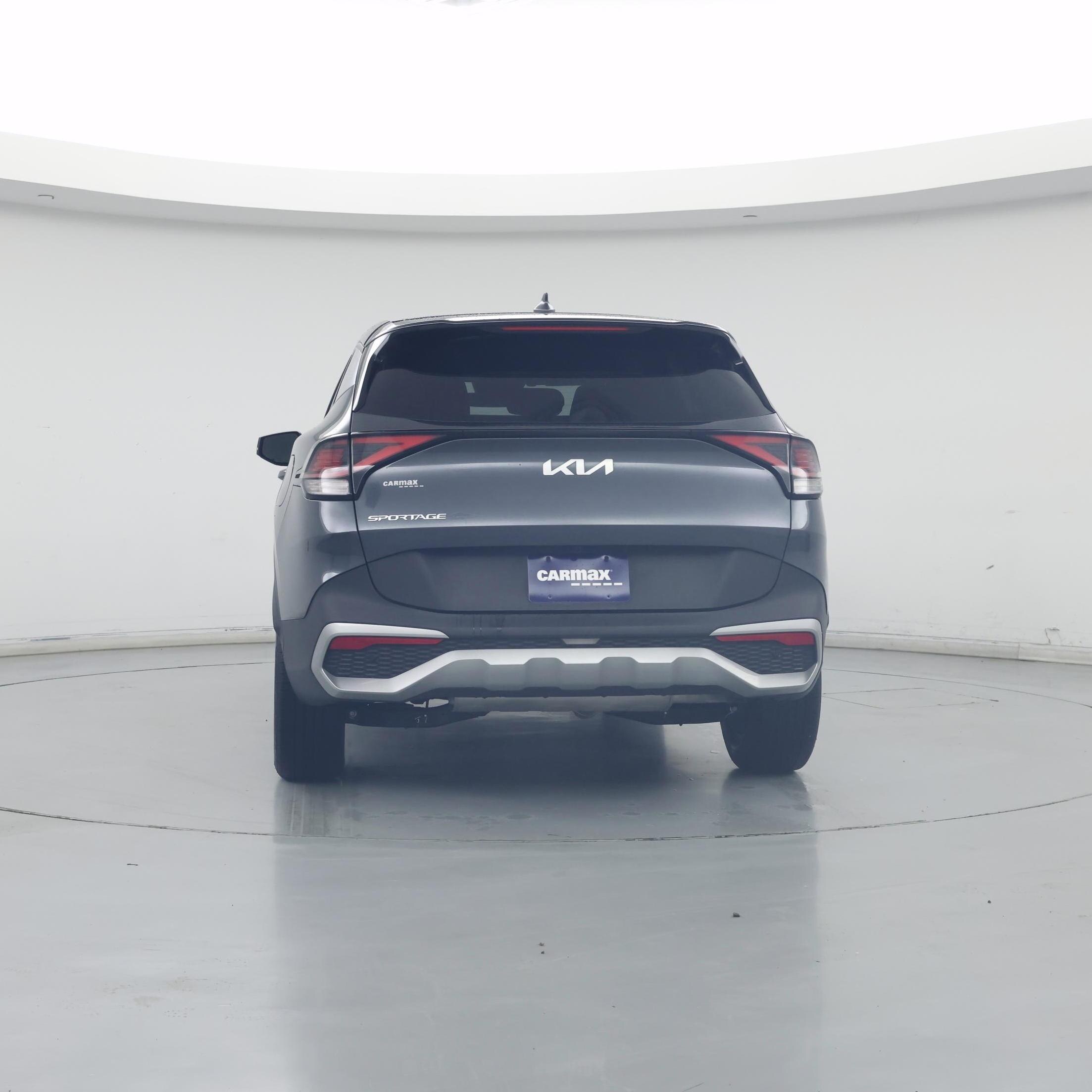 Thumbnail: 2023 Kia Sportage - 6