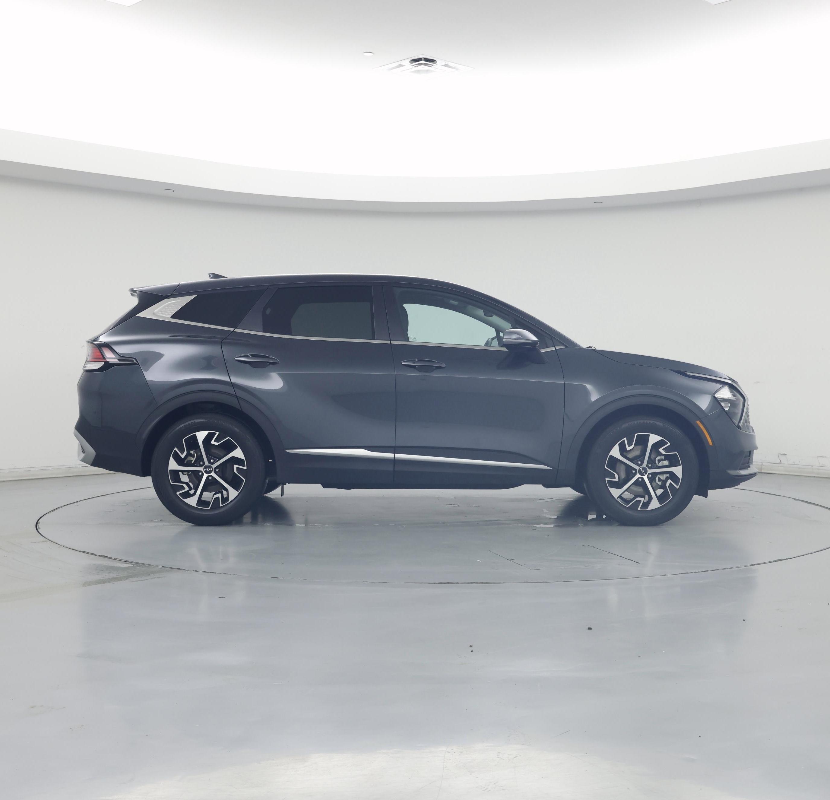 Thumbnail: 2023 Kia Sportage - 7