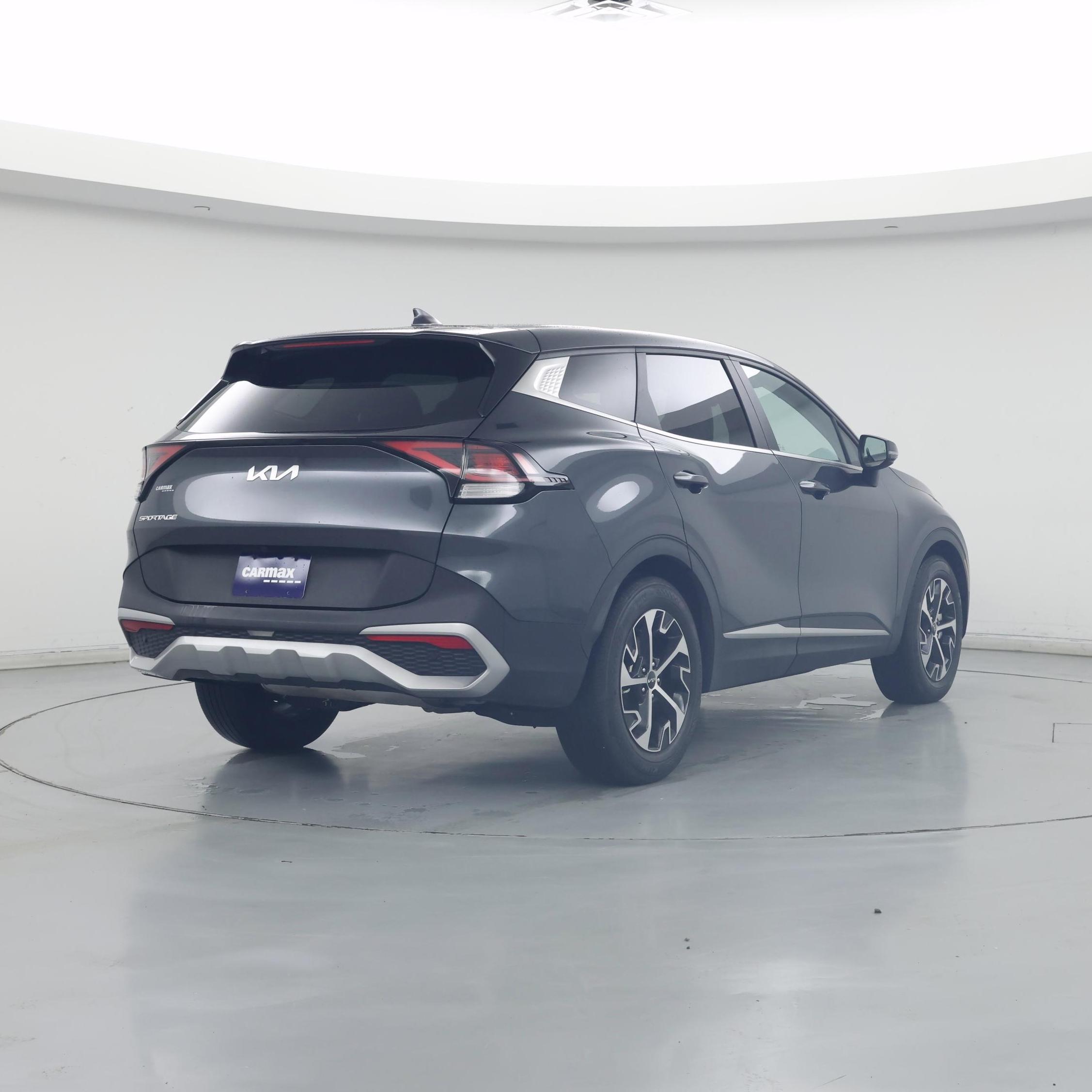 Thumbnail: 2023 Kia Sportage - 8