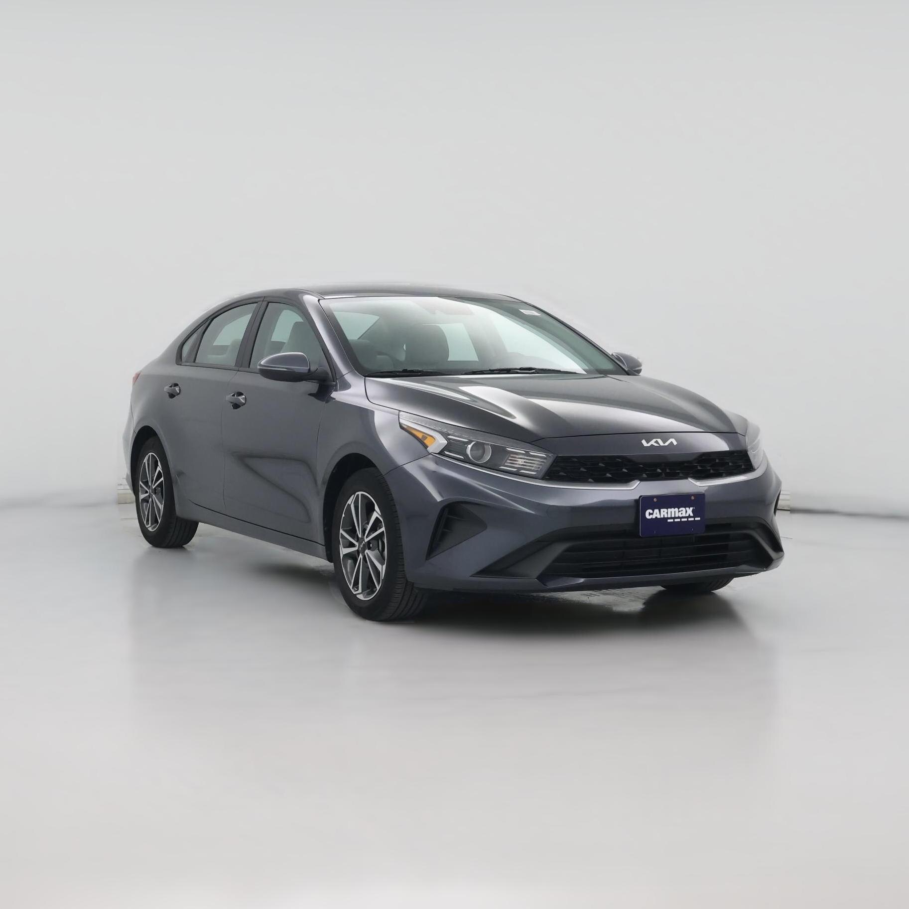 Thumbnail: 2023 Kia Forte - 1