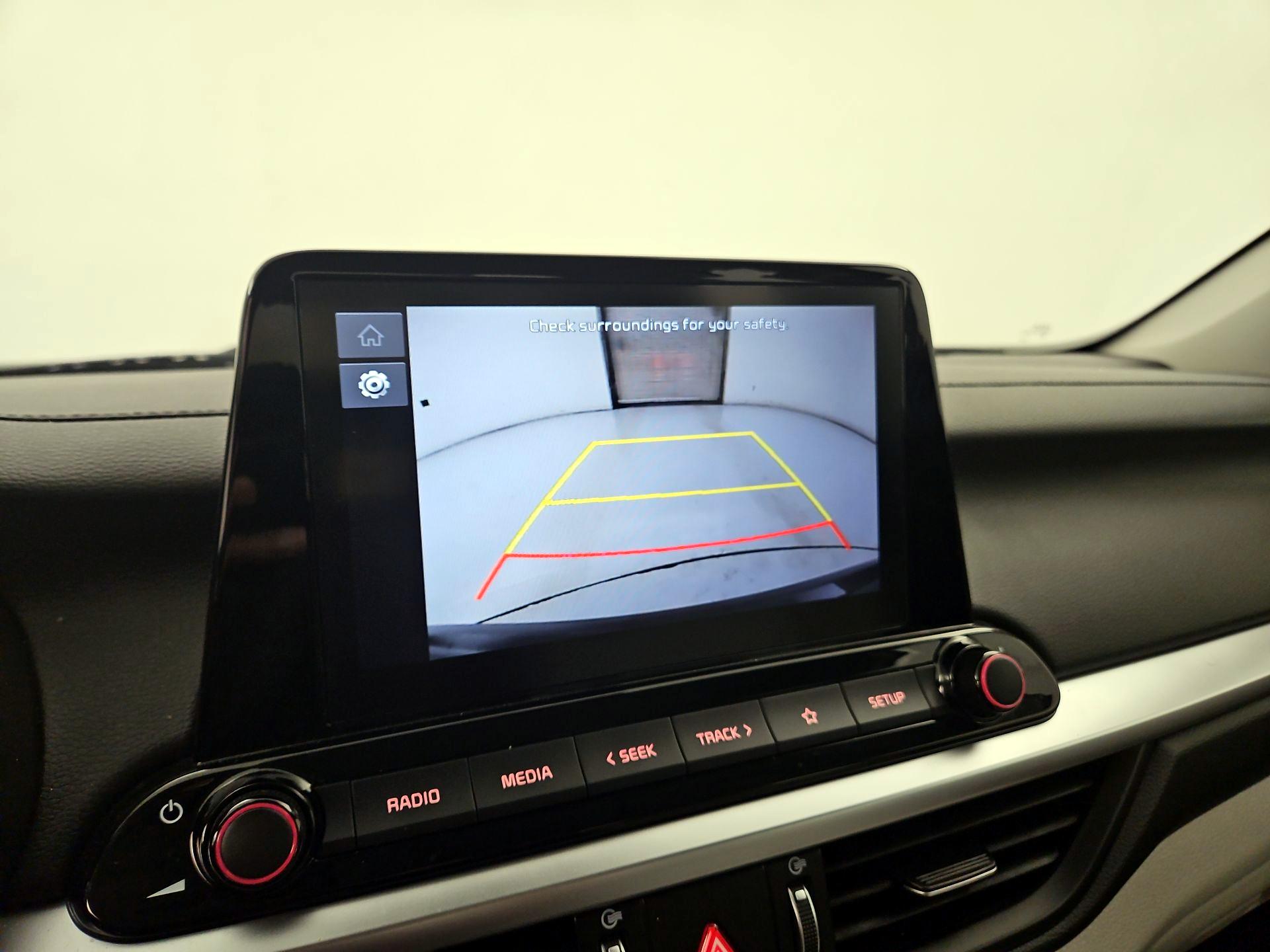 Thumbnail: 2023 Kia Forte - 14