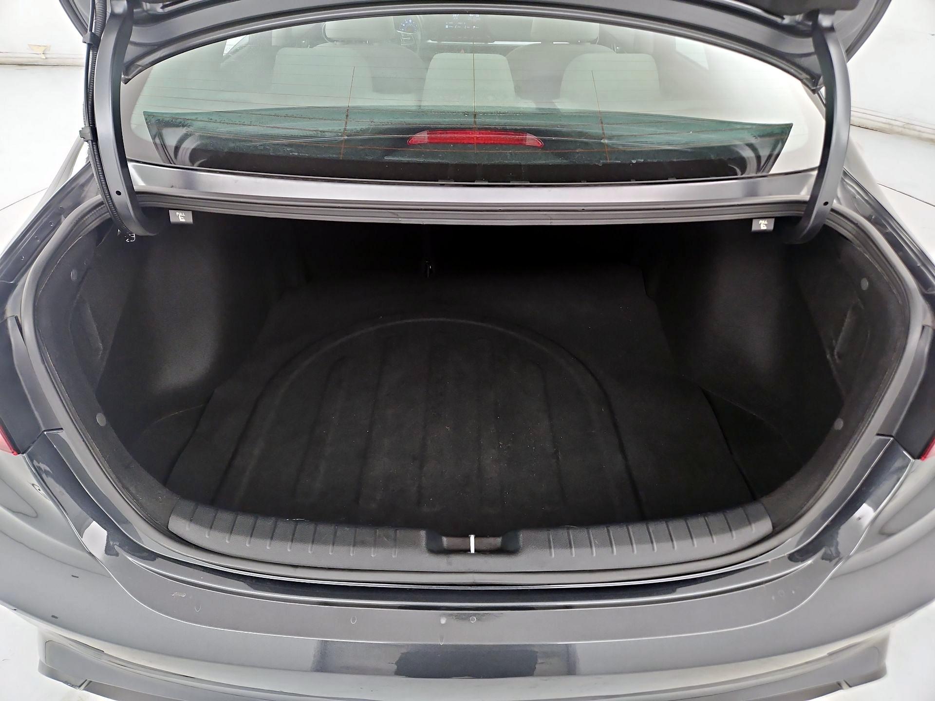 Thumbnail: 2023 Kia Forte - 20