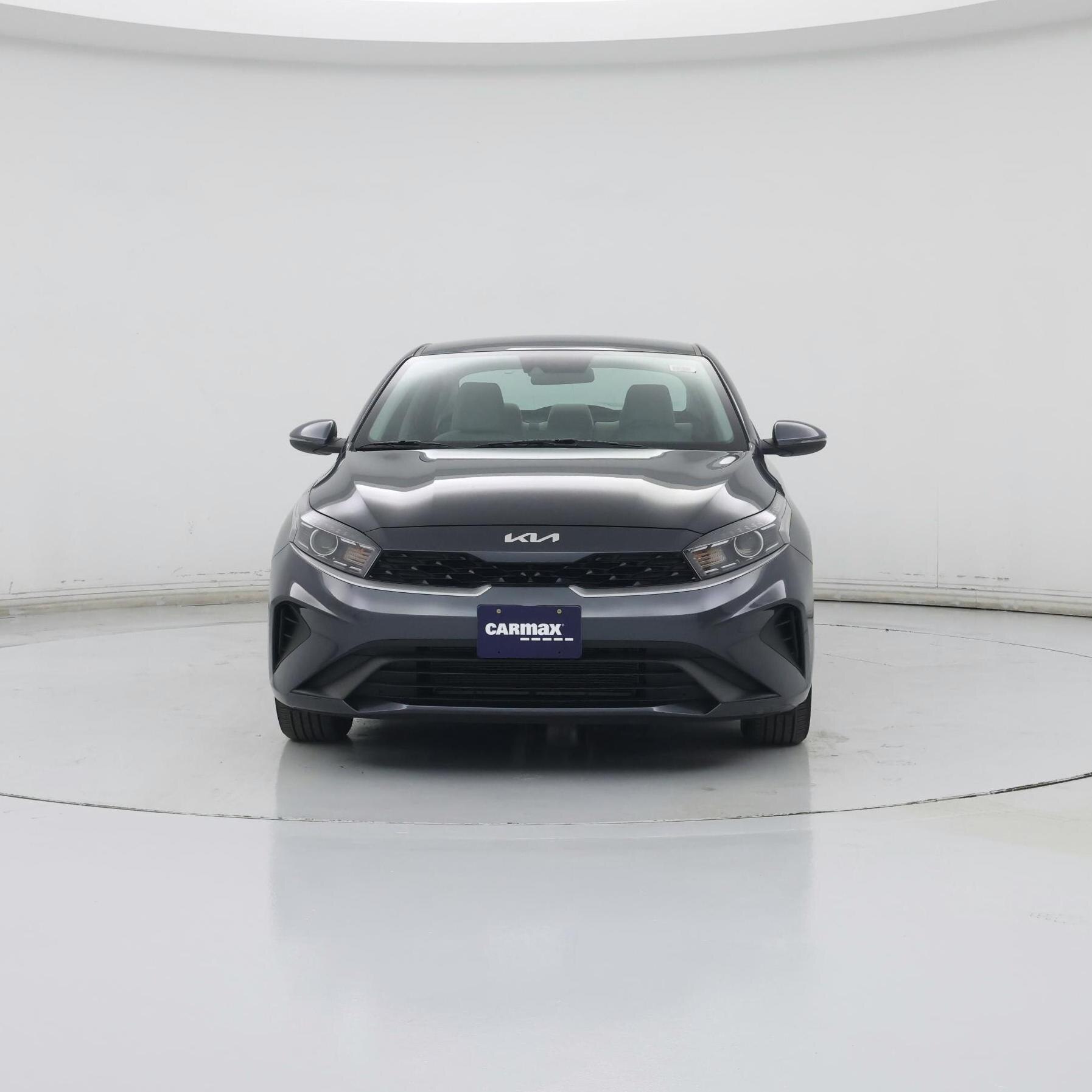 Thumbnail: 2023 Kia Forte - 5