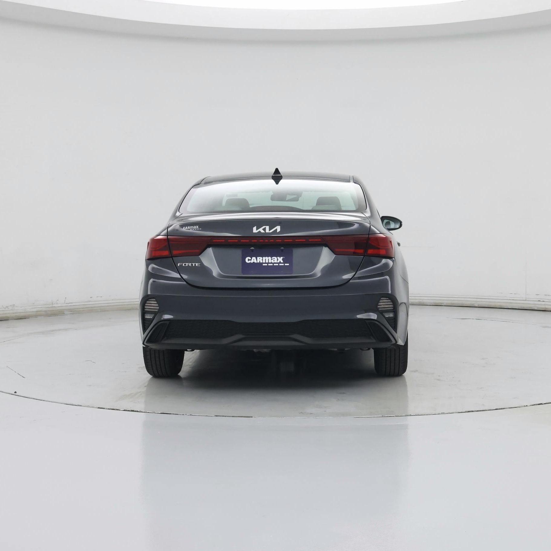 Thumbnail: 2023 Kia Forte - 6