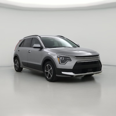 2023 Kia Niro Plug in Hybrid EX