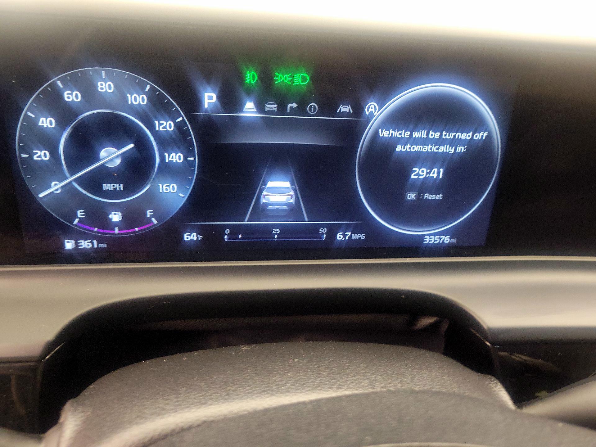 Thumbnail: 2024 Kia Seltos - 9