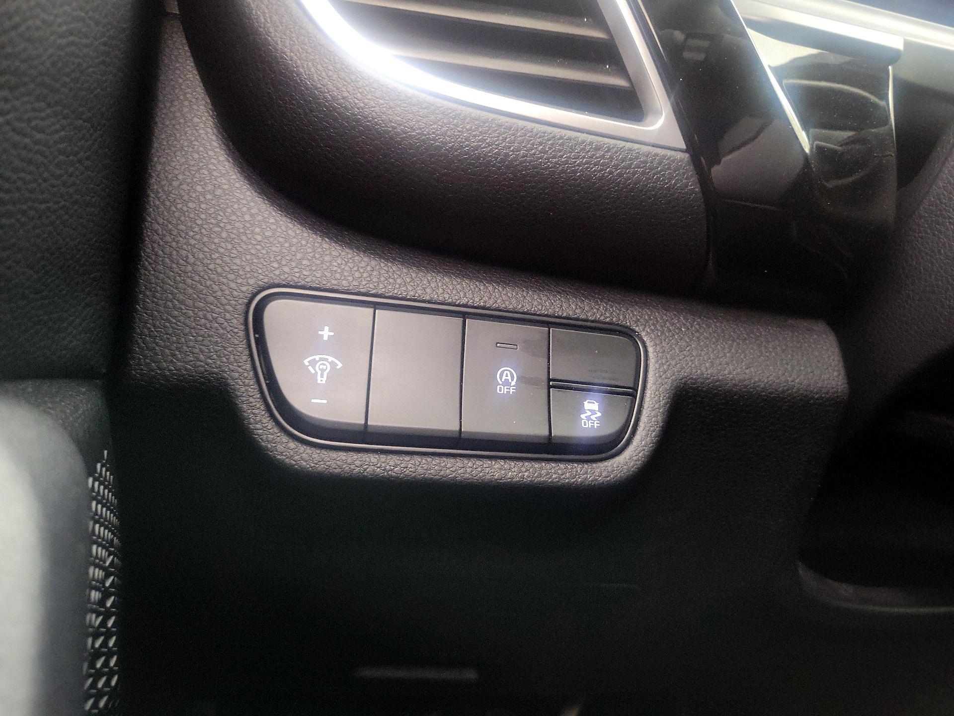 Thumbnail: 2024 Kia Seltos - 13