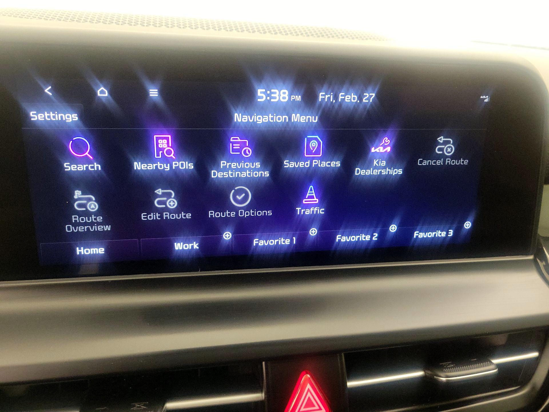 Thumbnail: 2024 Kia Seltos - 14