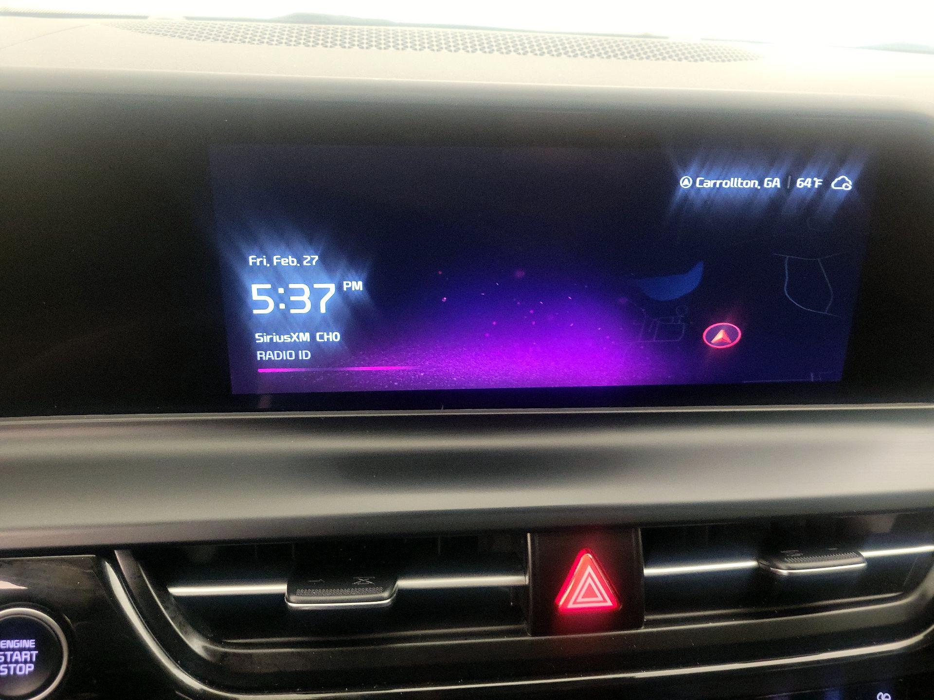 Thumbnail: 2024 Kia Seltos - 16