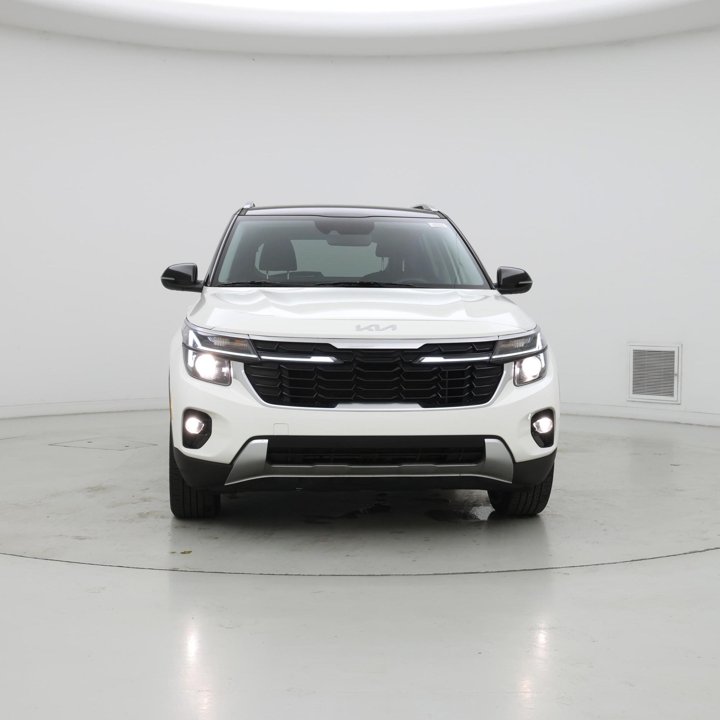 Thumbnail: 2024 Kia Seltos - 5