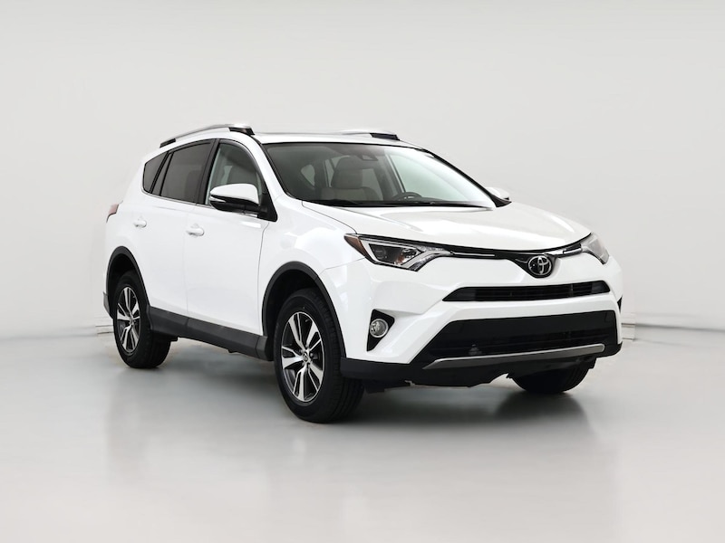 2018 Toyota RAV4 XLE -
                  Warner Robins, GA