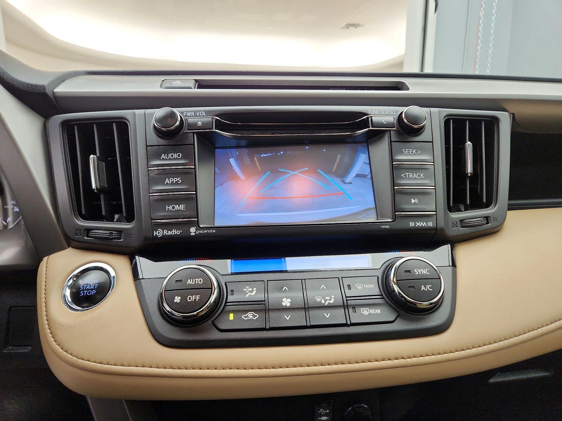 Thumbnail: 2018 Toyota RAV4 - 14