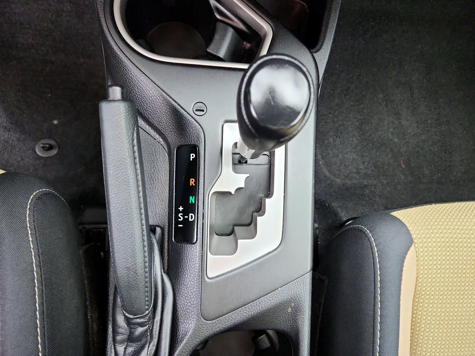 Thumbnail: 2018 Toyota RAV4 - 17