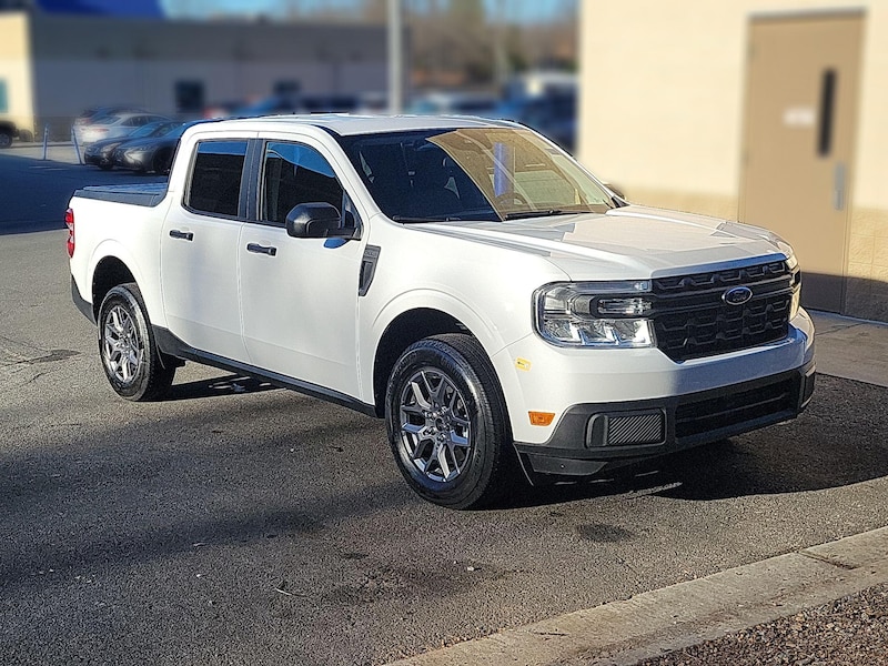 2024 Ford Maverick XL -
                  Kennesaw, GA