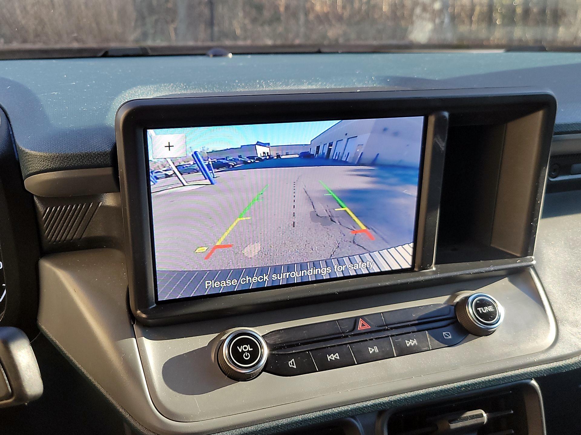 Thumbnail: 2024 Ford Maverick - 12