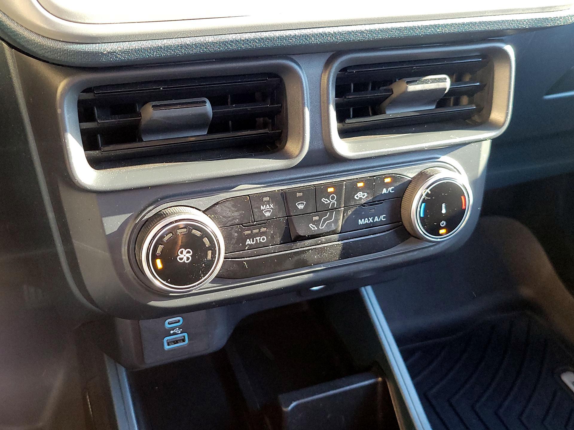 Thumbnail: 2024 Ford Maverick - 14